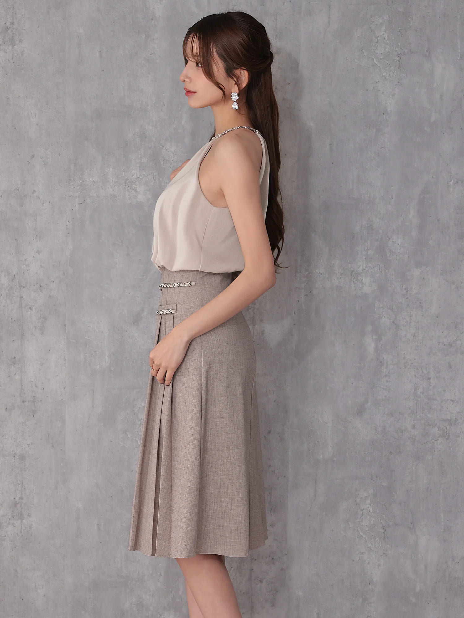 Veautt ヴュート 高級キャバドレス