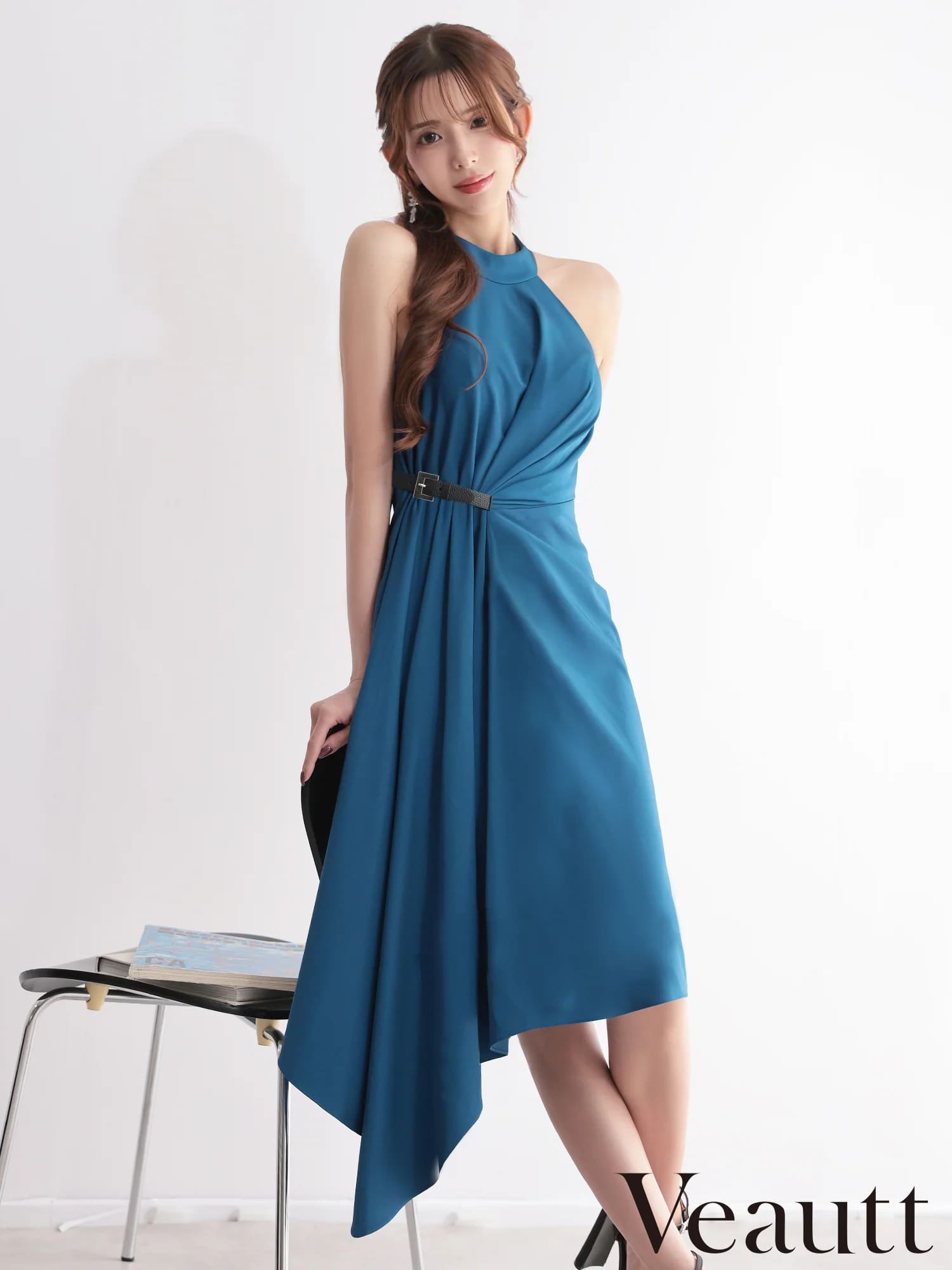 Veautt ヴュート 高級キャバドレス