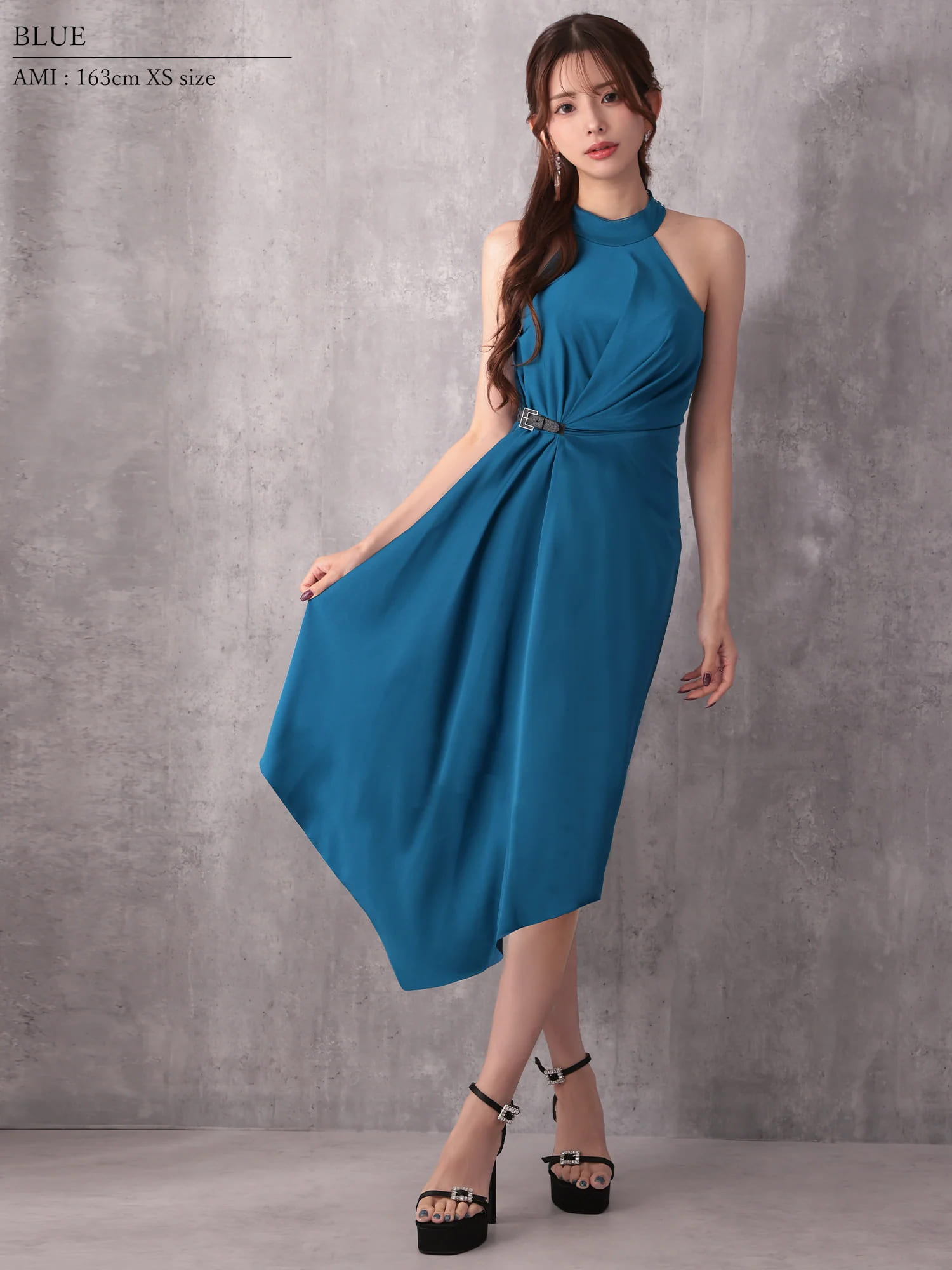 Veautt ヴュート 高級キャバドレス