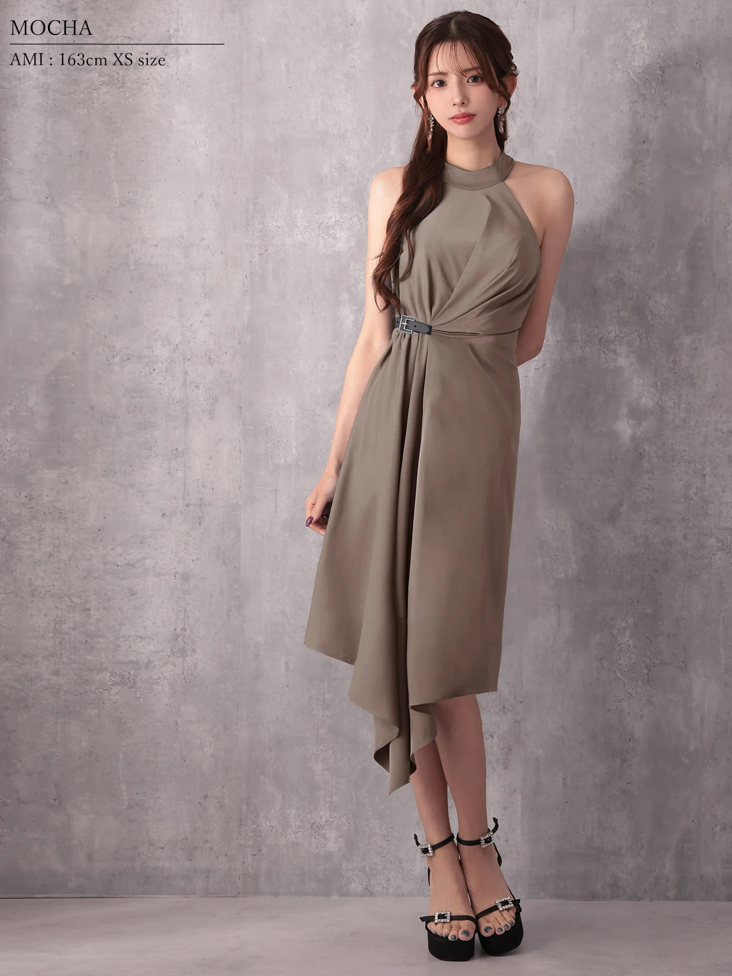 Veautt ヴュート 高級キャバドレス