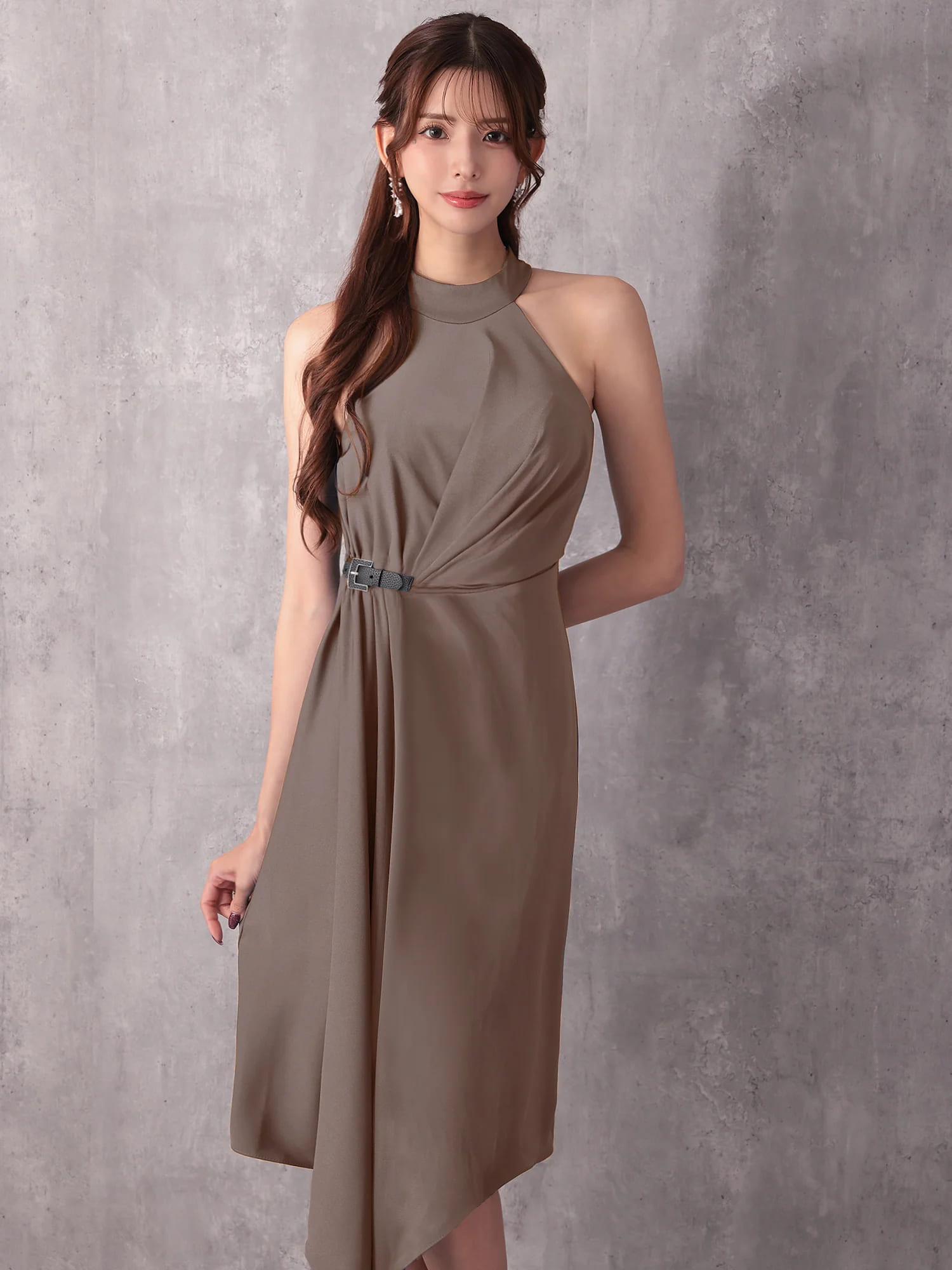 Veautt ヴュート 高級キャバドレス