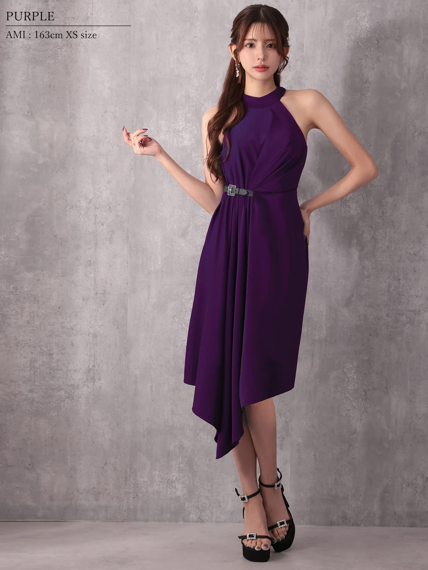 Veautt ヴュート 高級キャバドレス