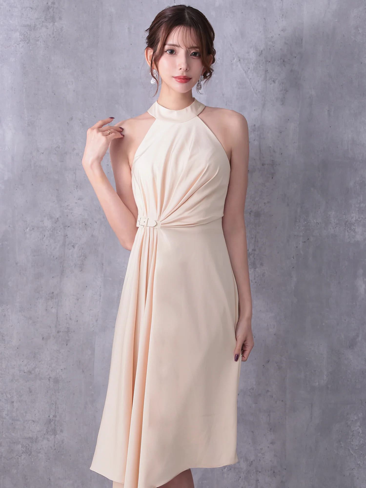 Veautt ヴュート 高級キャバドレス