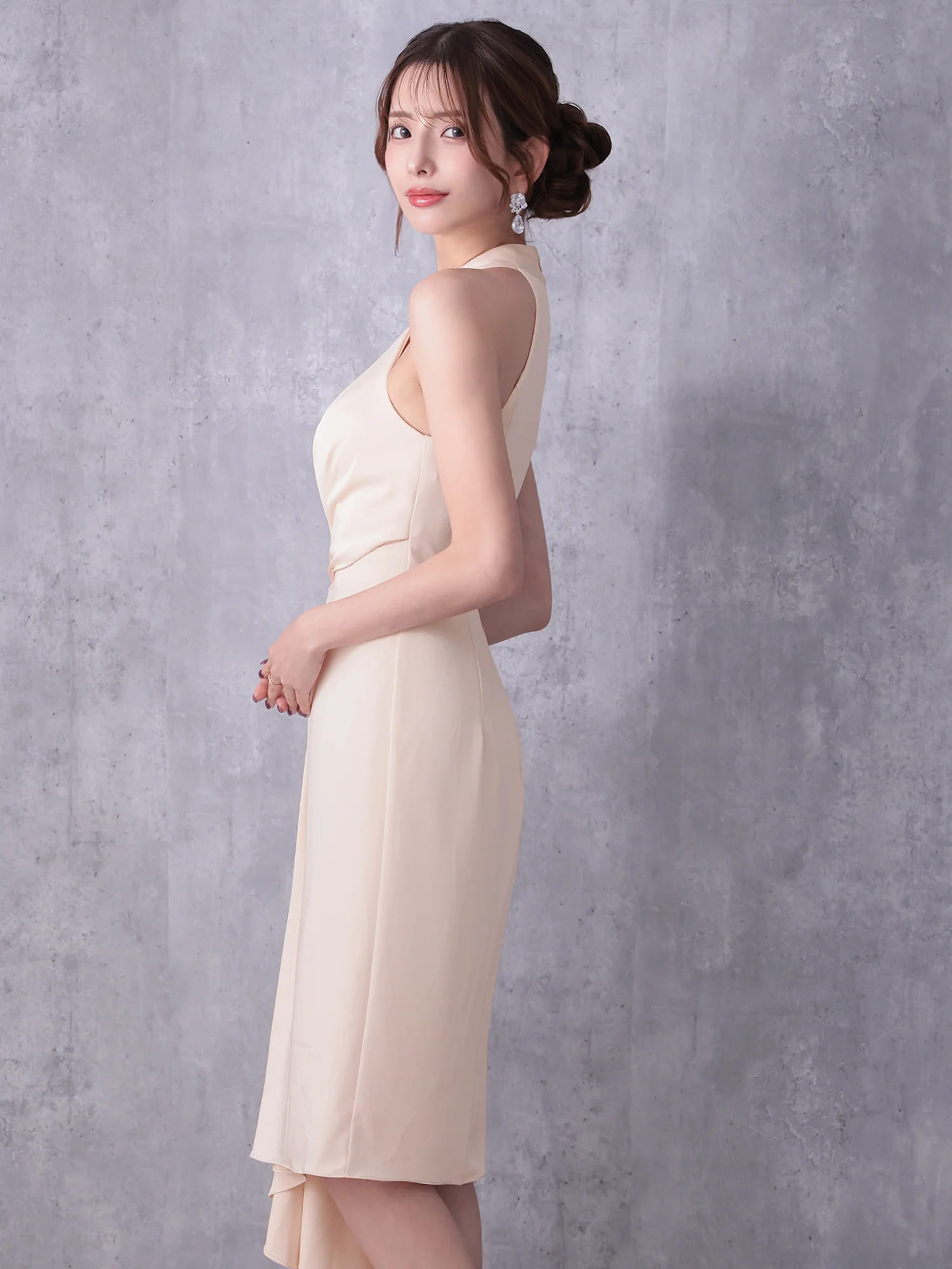 Veautt ヴュート 高級キャバドレス