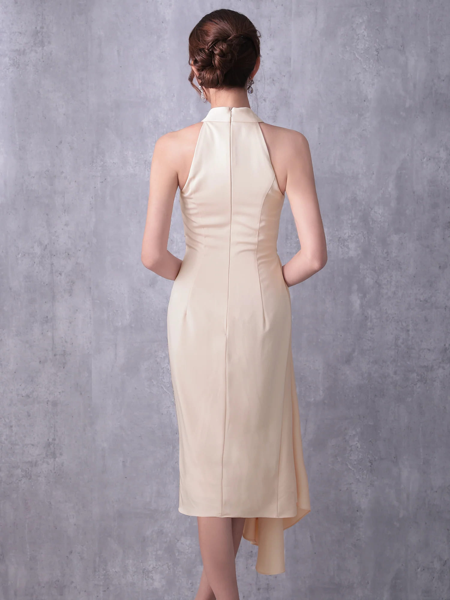 Veautt ヴュート 高級キャバドレス