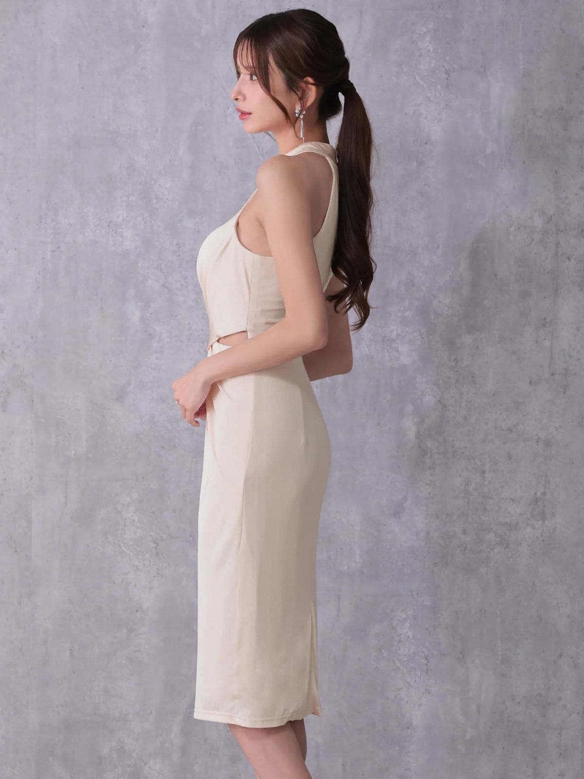 Veautt ヴュート 高級キャバドレス