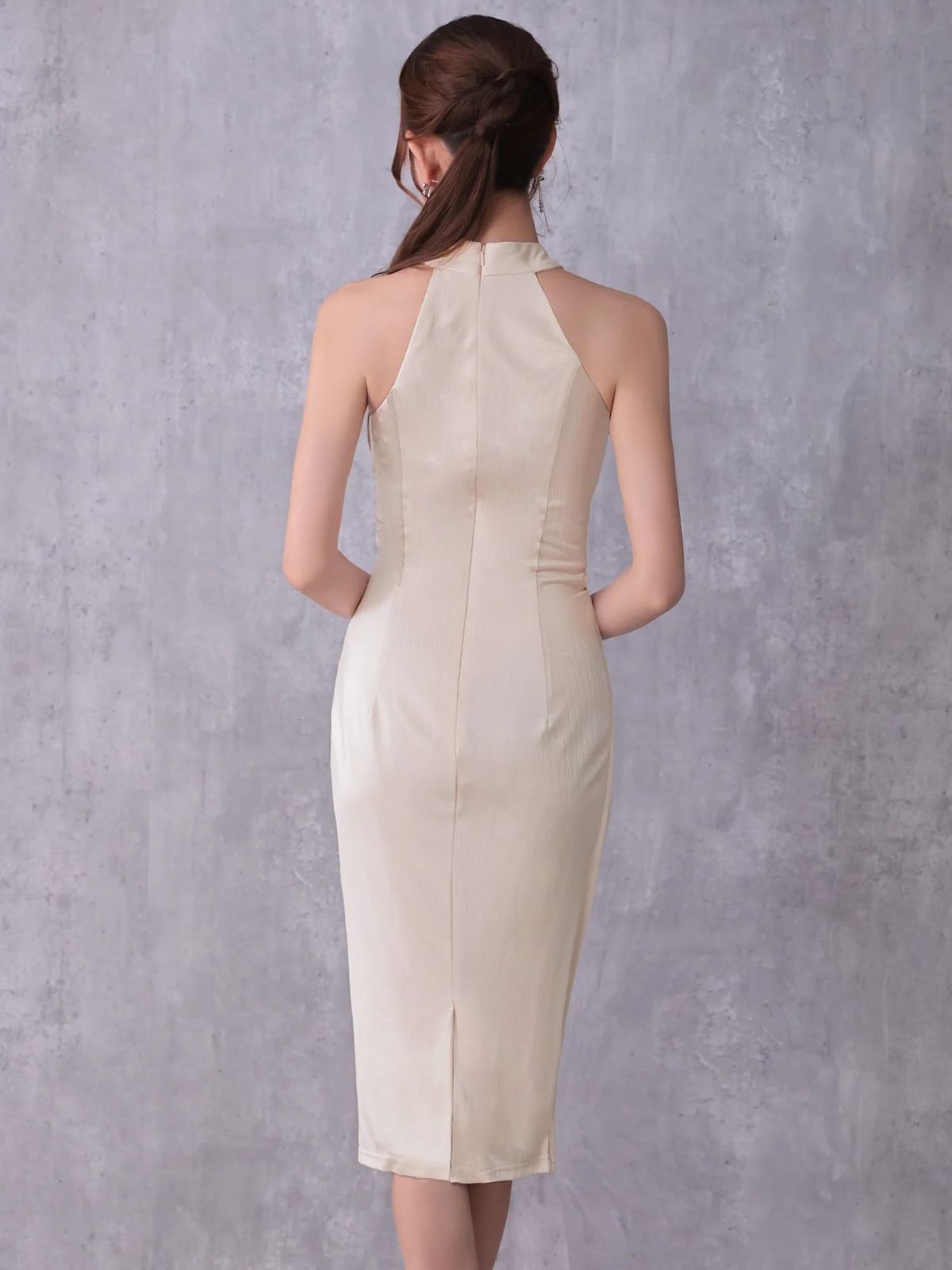 Veautt ヴュート 高級キャバドレス