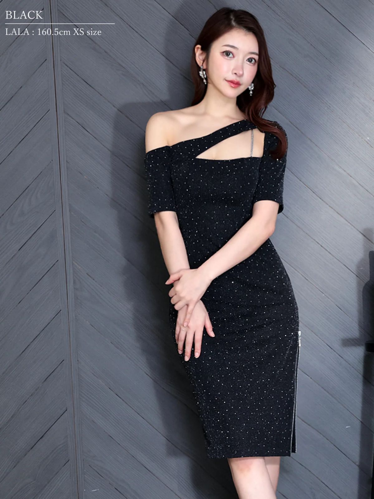 Veautt ヴュート 高級キャバドレス