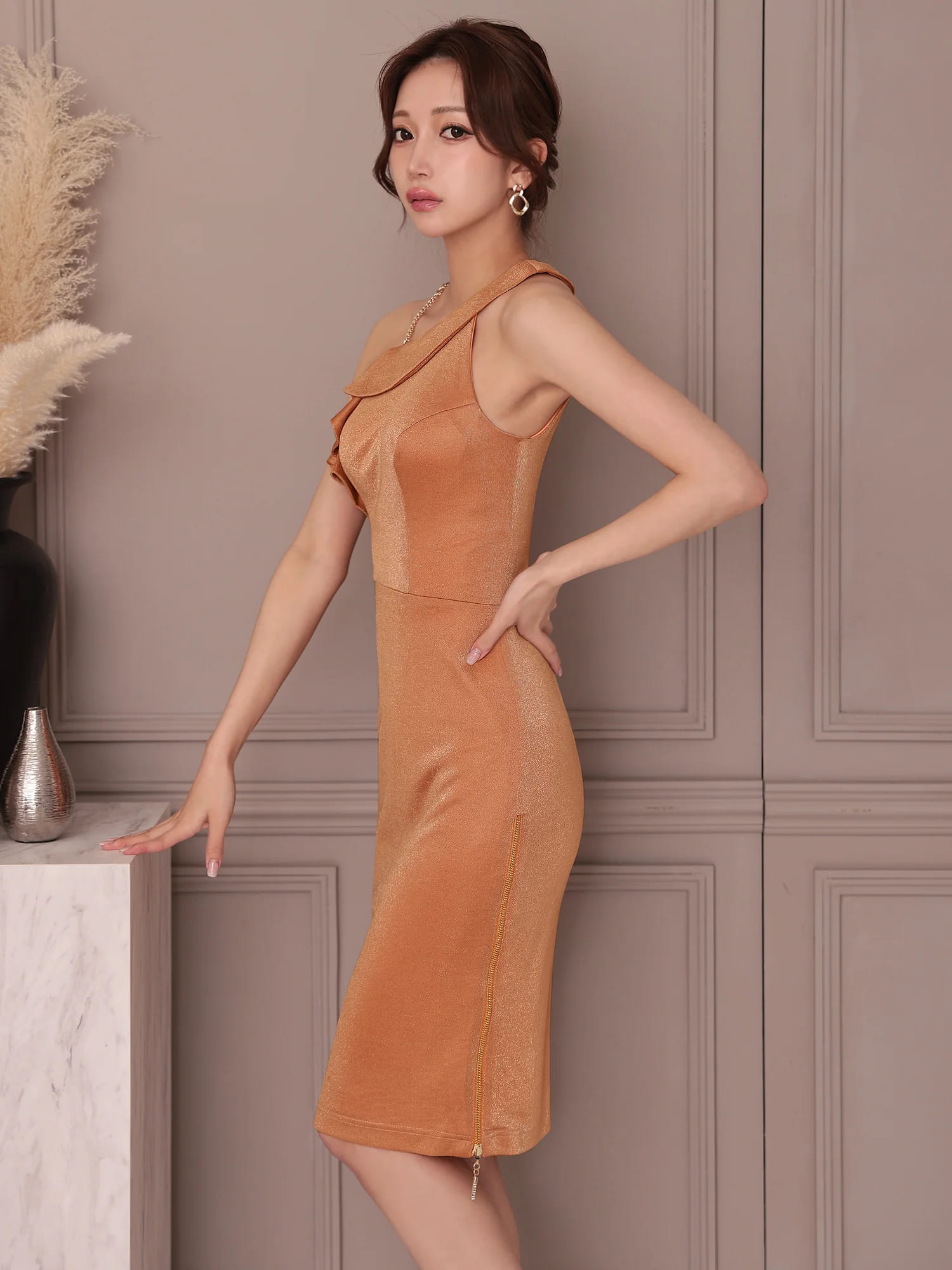 Veautt ヴュート 高級キャバドレス