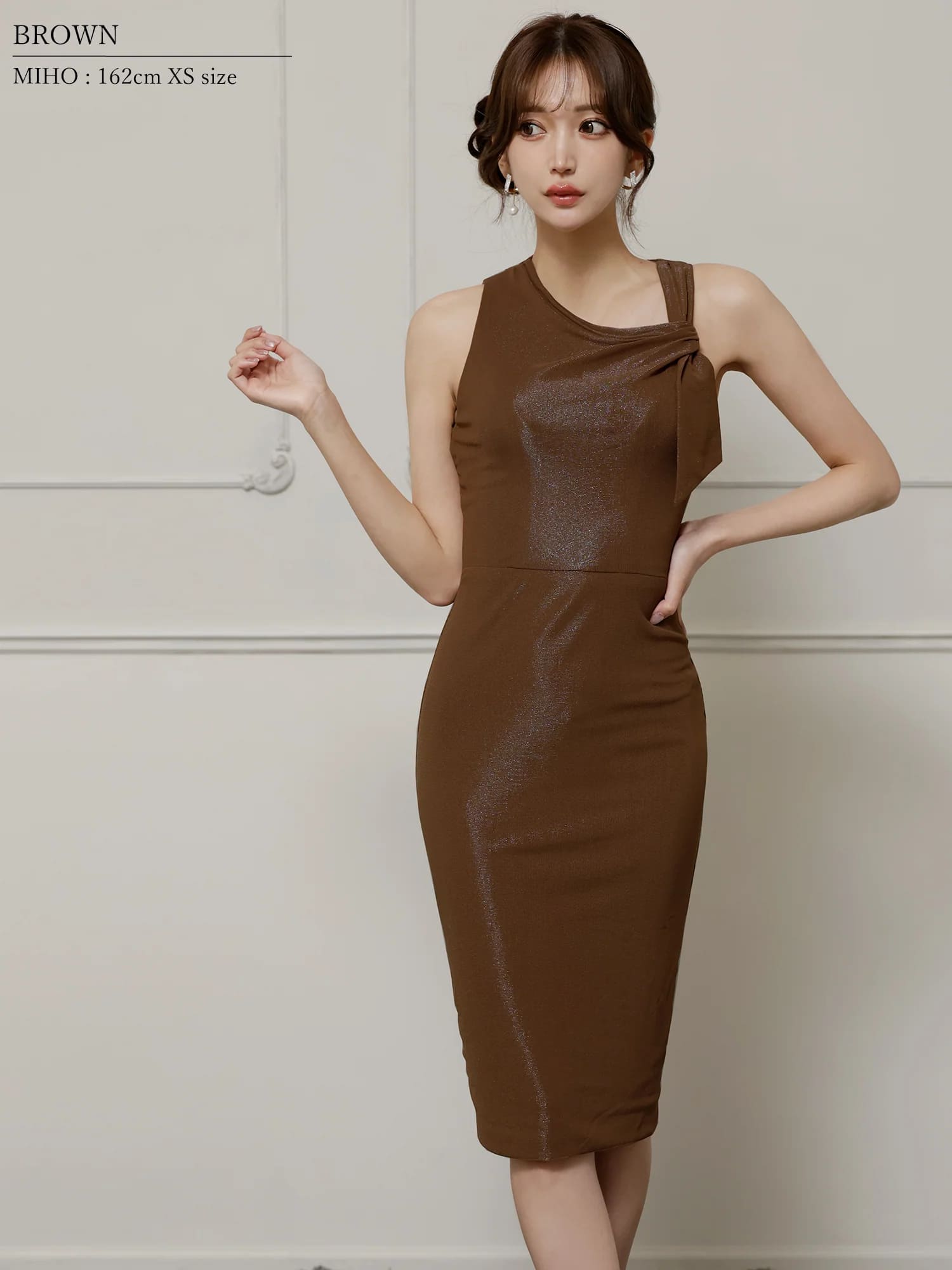 Veautt ヴュート 高級キャバドレス