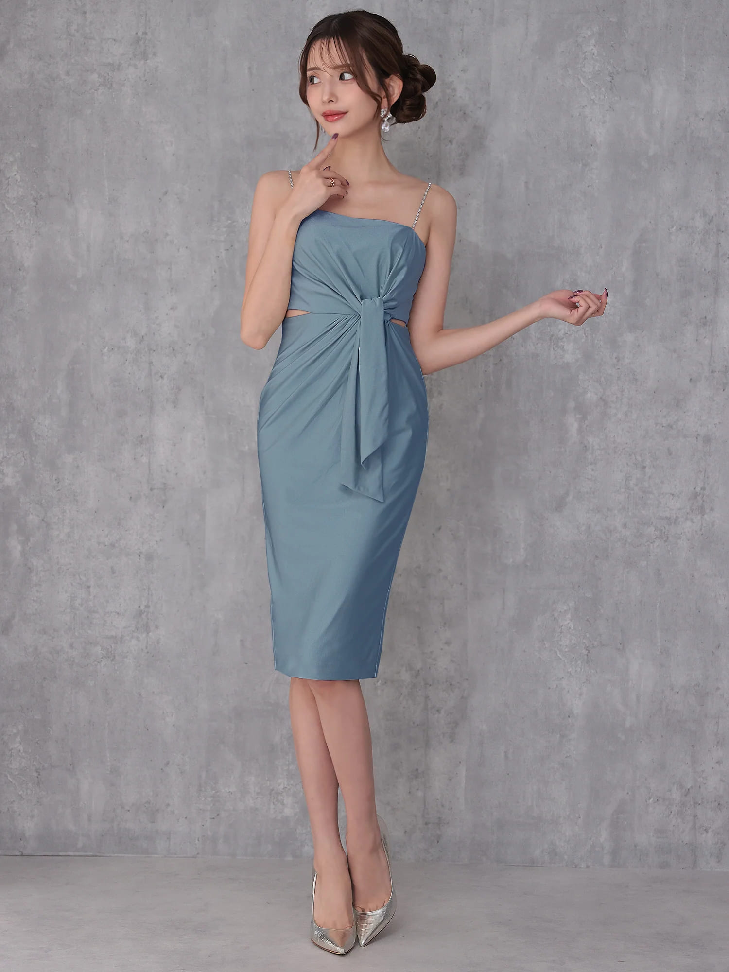 Veautt ヴュート 高級キャバドレス