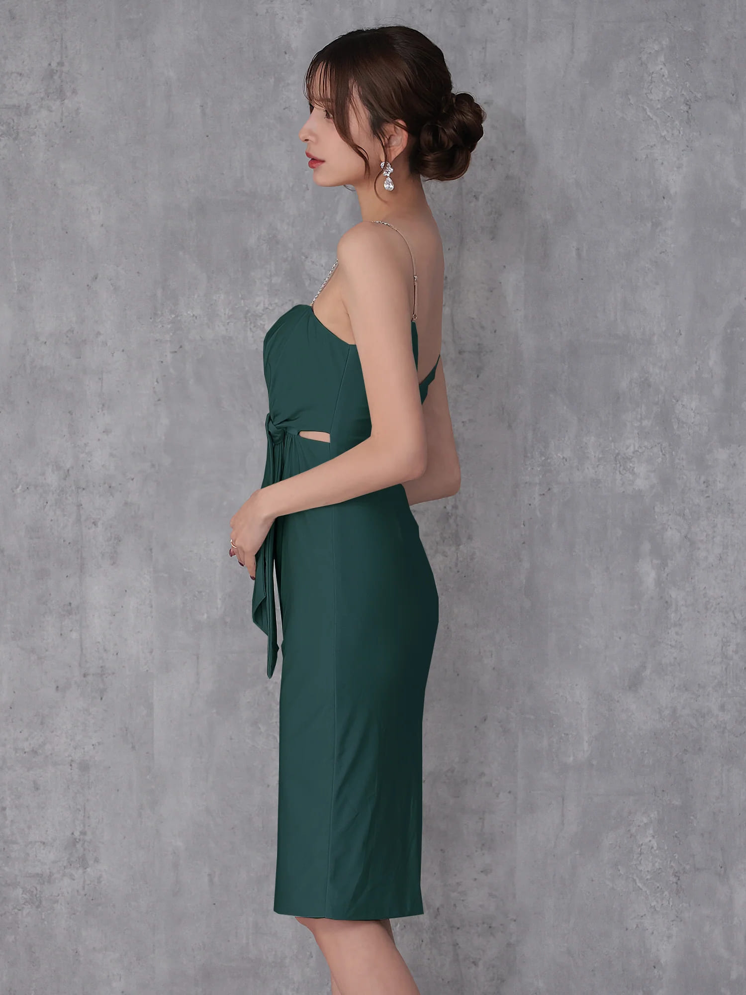 Veautt ヴュート 高級キャバドレス