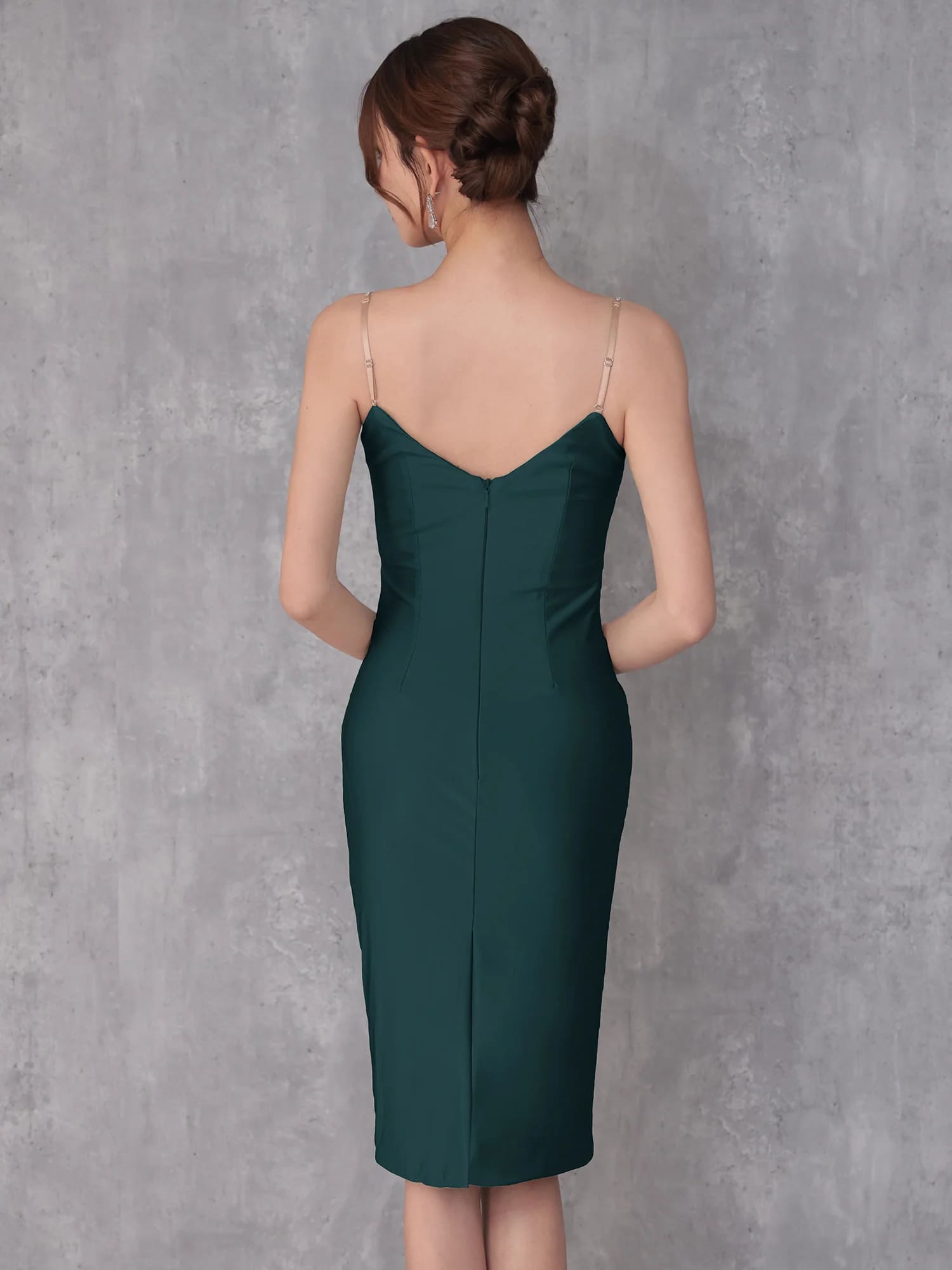 Veautt ヴュート 高級キャバドレス