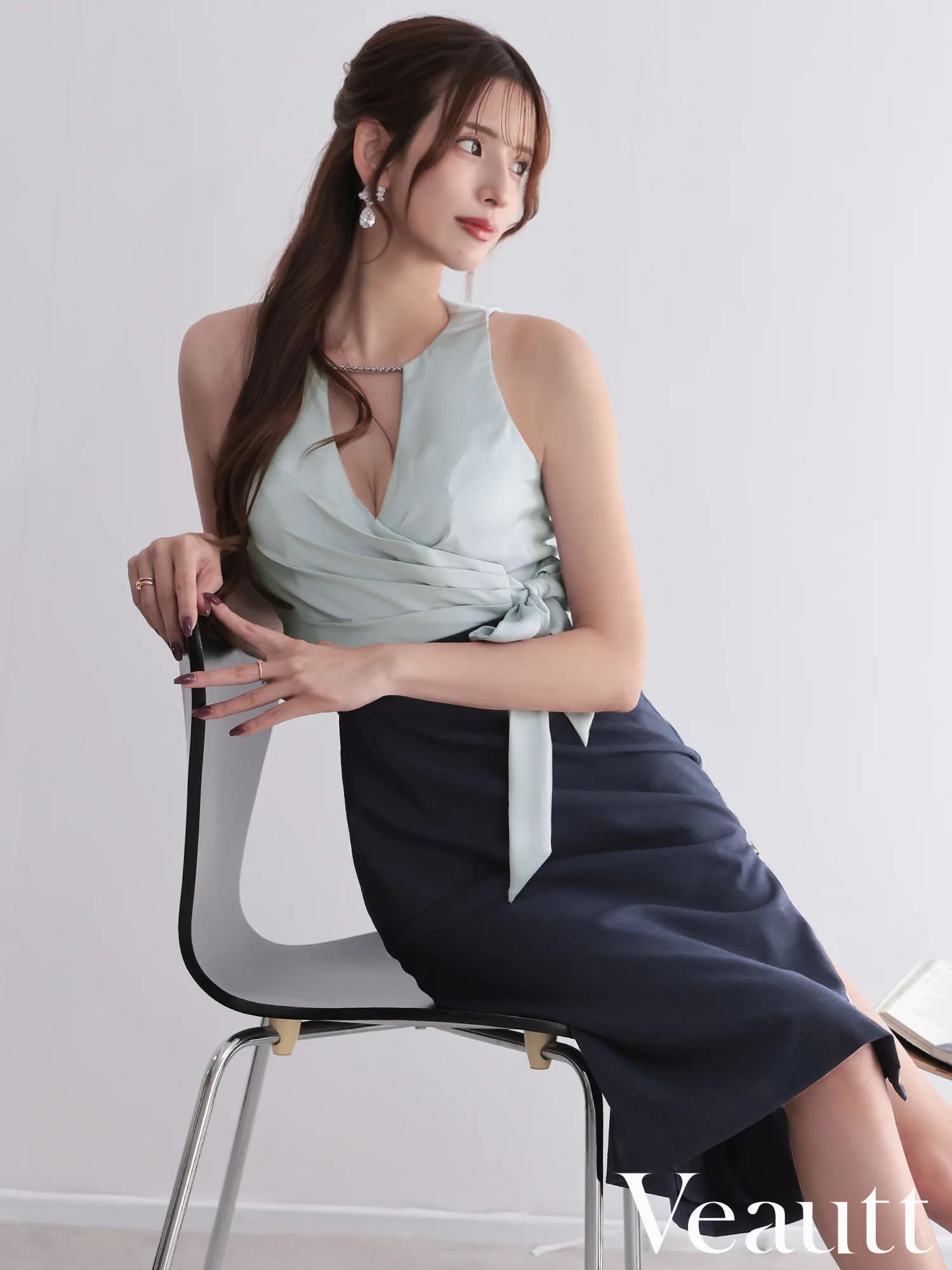 Veautt ヴュート 高級キャバドレス