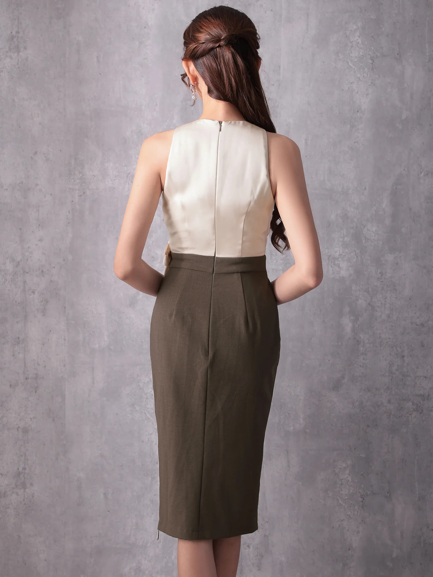 Veautt ヴュート 高級キャバドレス