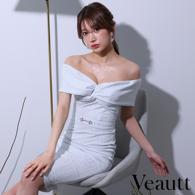 Veautt ヴュート 高級キャバドレス