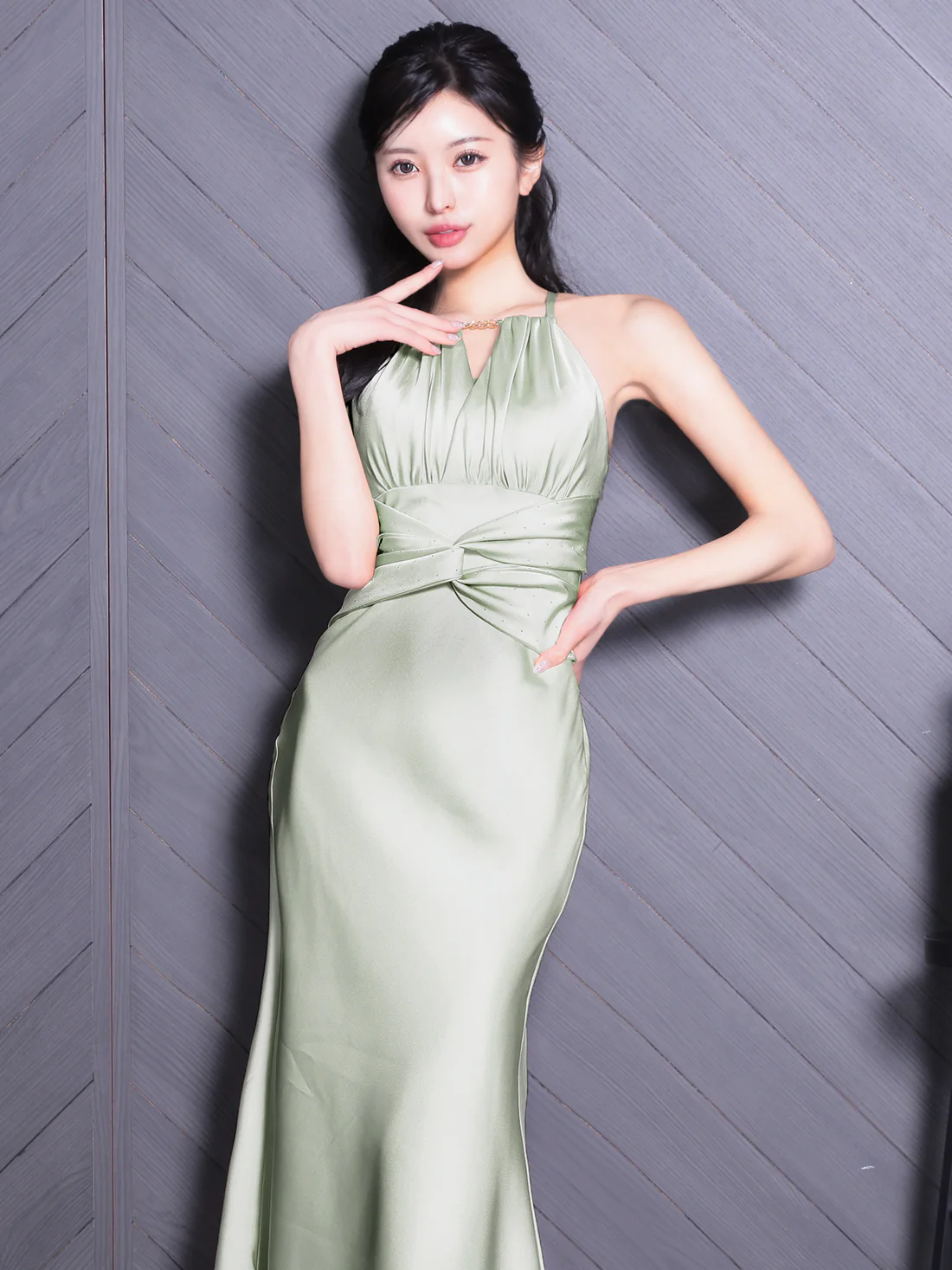 Veautt ヴュート 高級キャバドレス