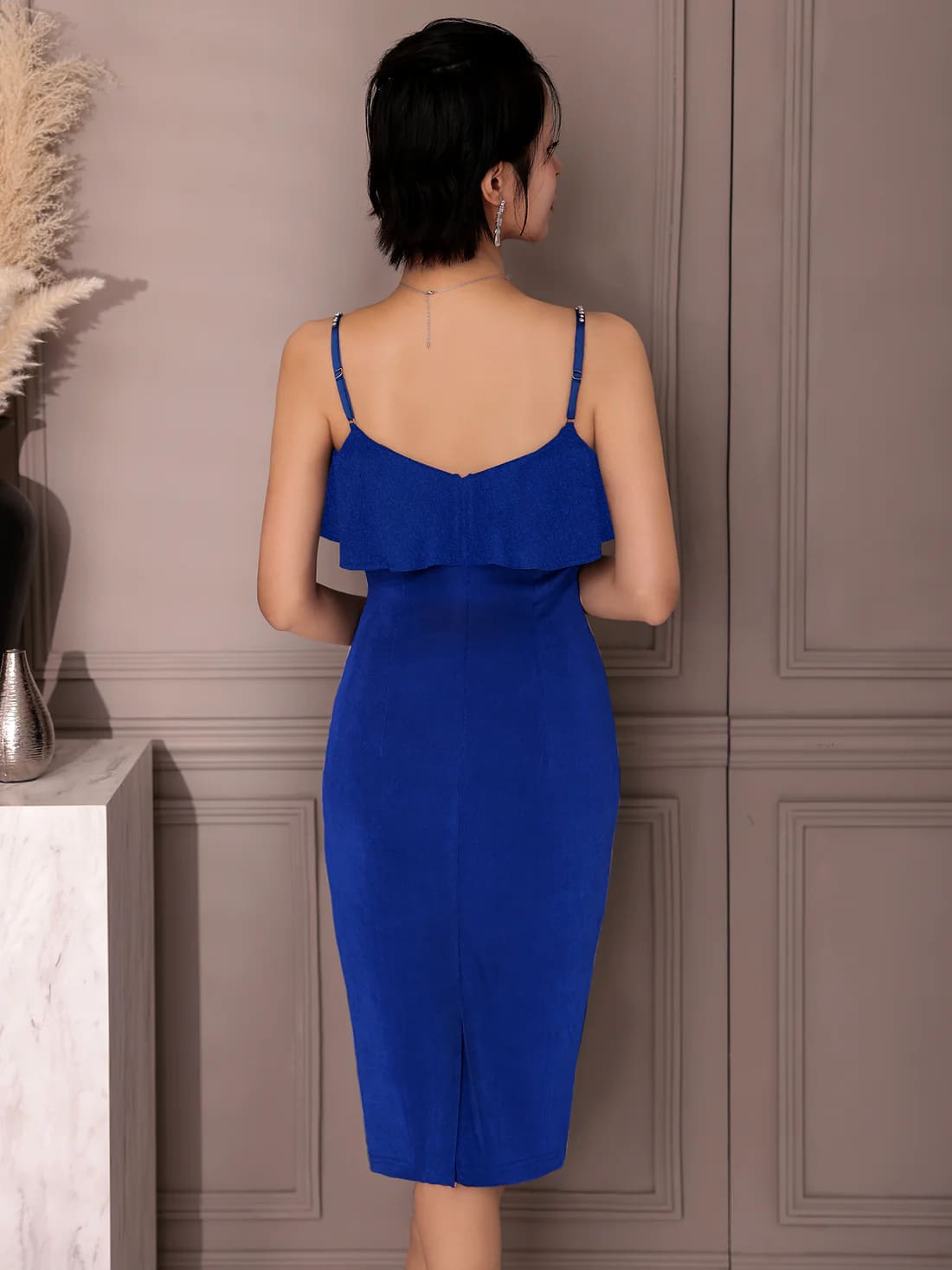 Veautt ヴュート 高級キャバドレス