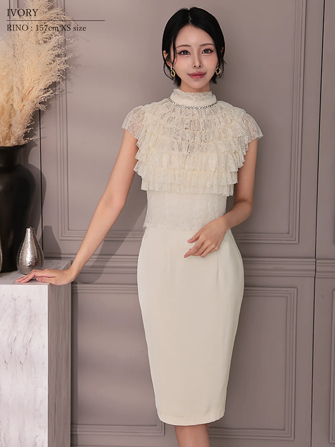 Veautt ヴュート 高級キャバドレス