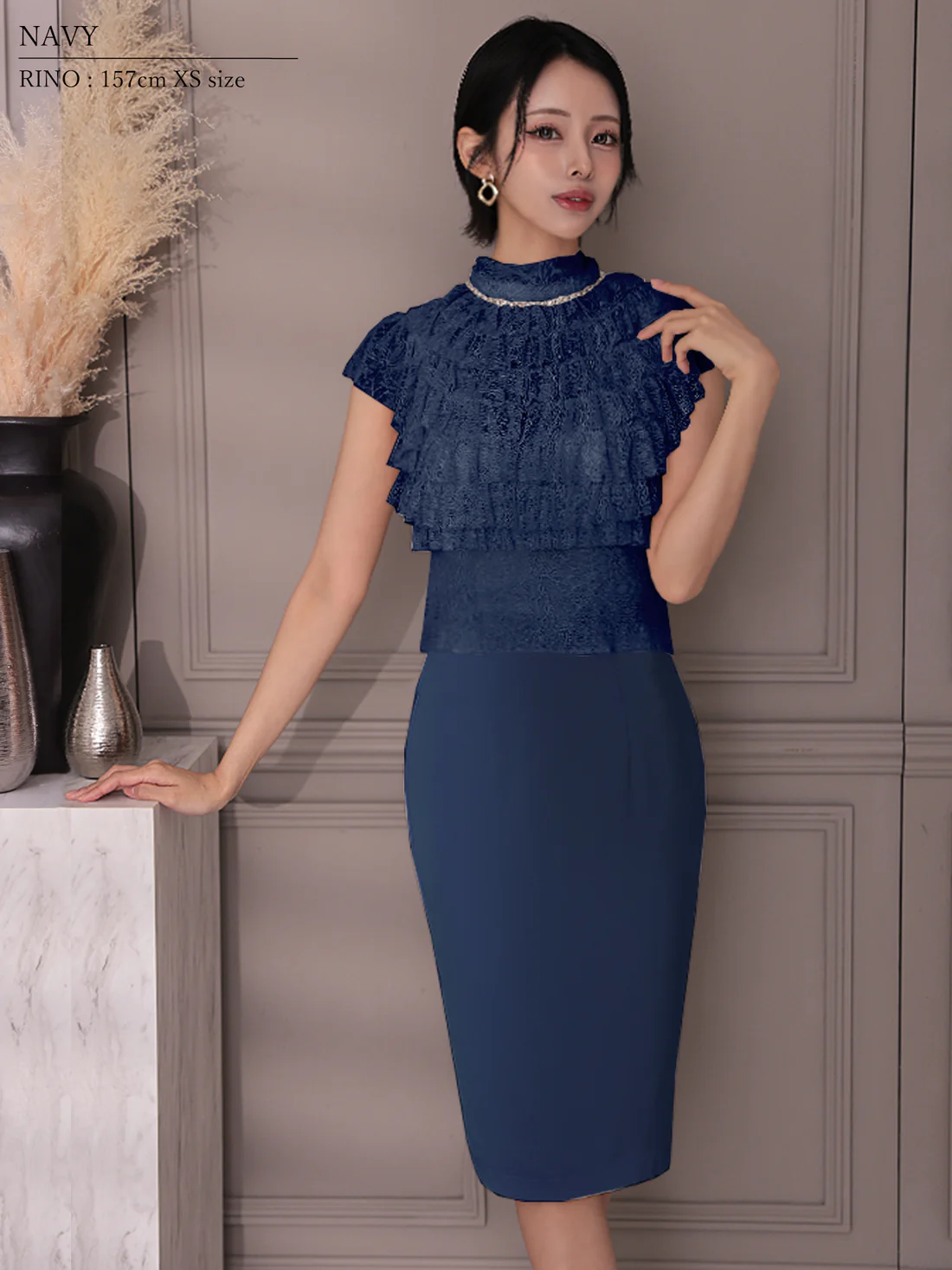 Veautt ヴュート 高級キャバドレス