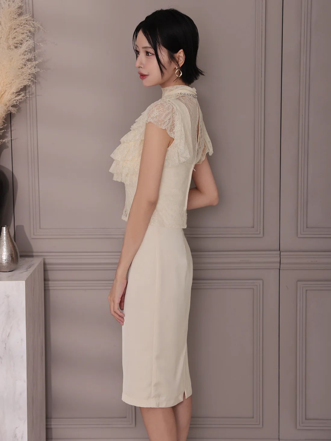 Veautt ヴュート 高級キャバドレス