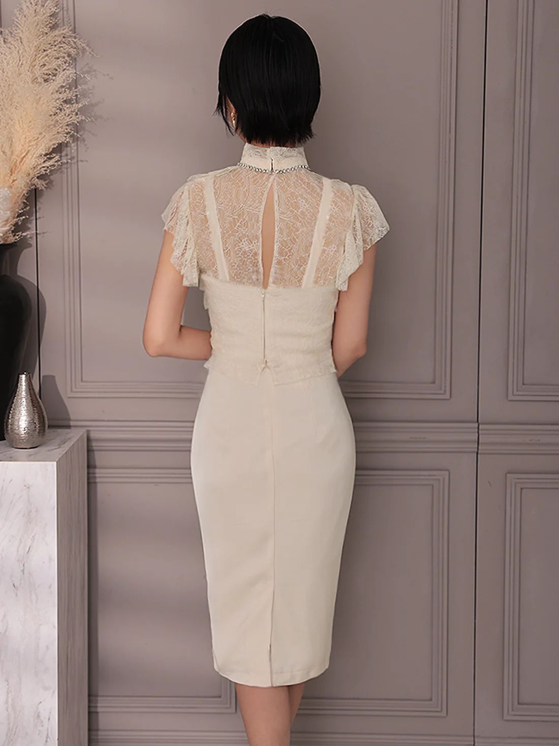 Veautt ヴュート 高級キャバドレス