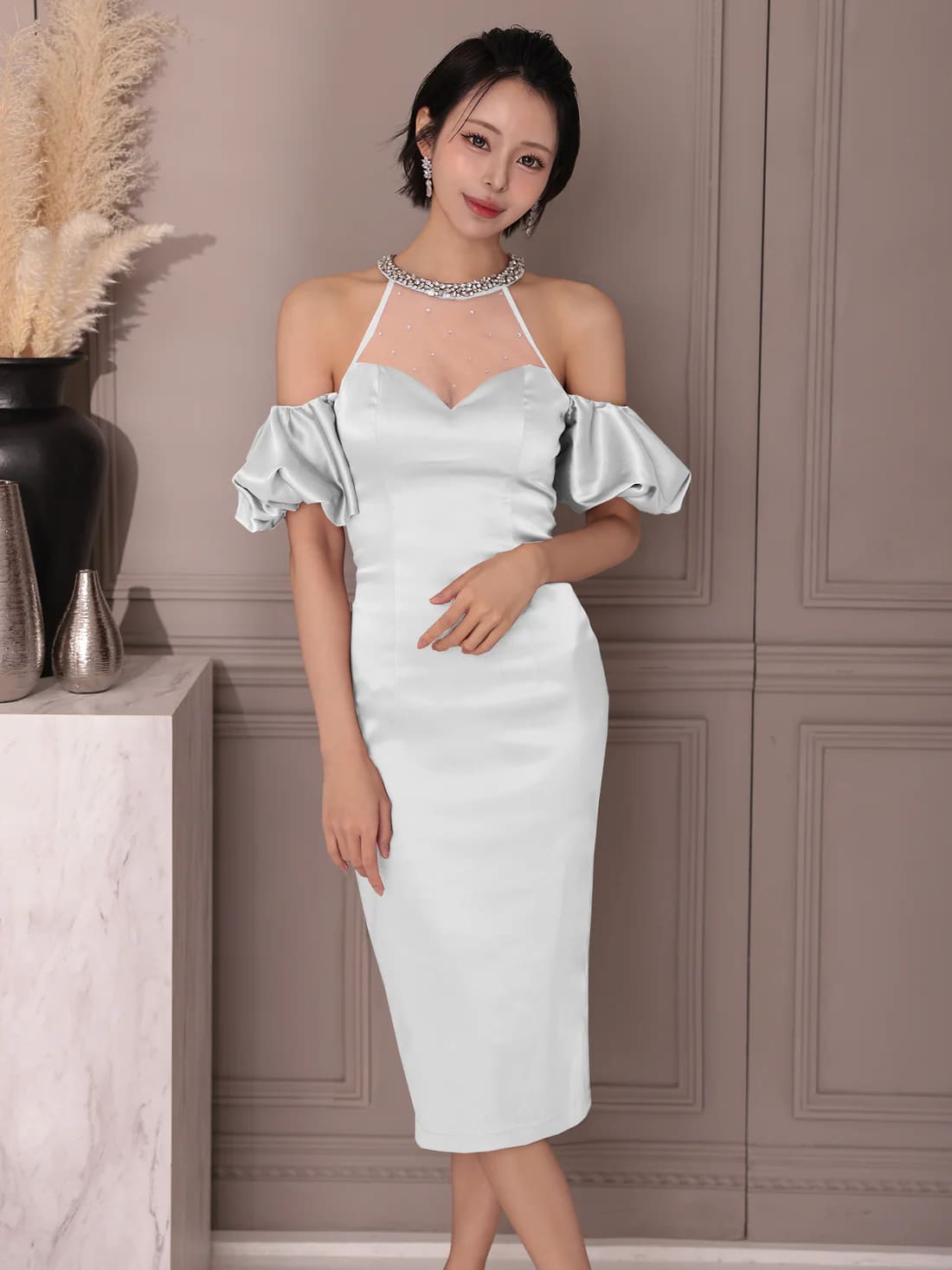 Veautt ヴュート 高級キャバドレス