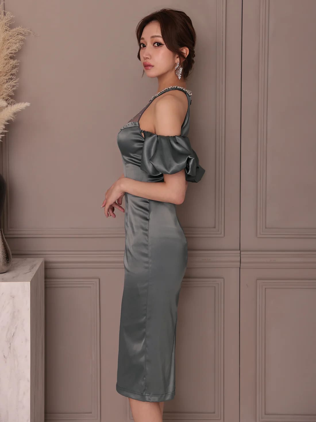 Veautt ヴュート 高級キャバドレス