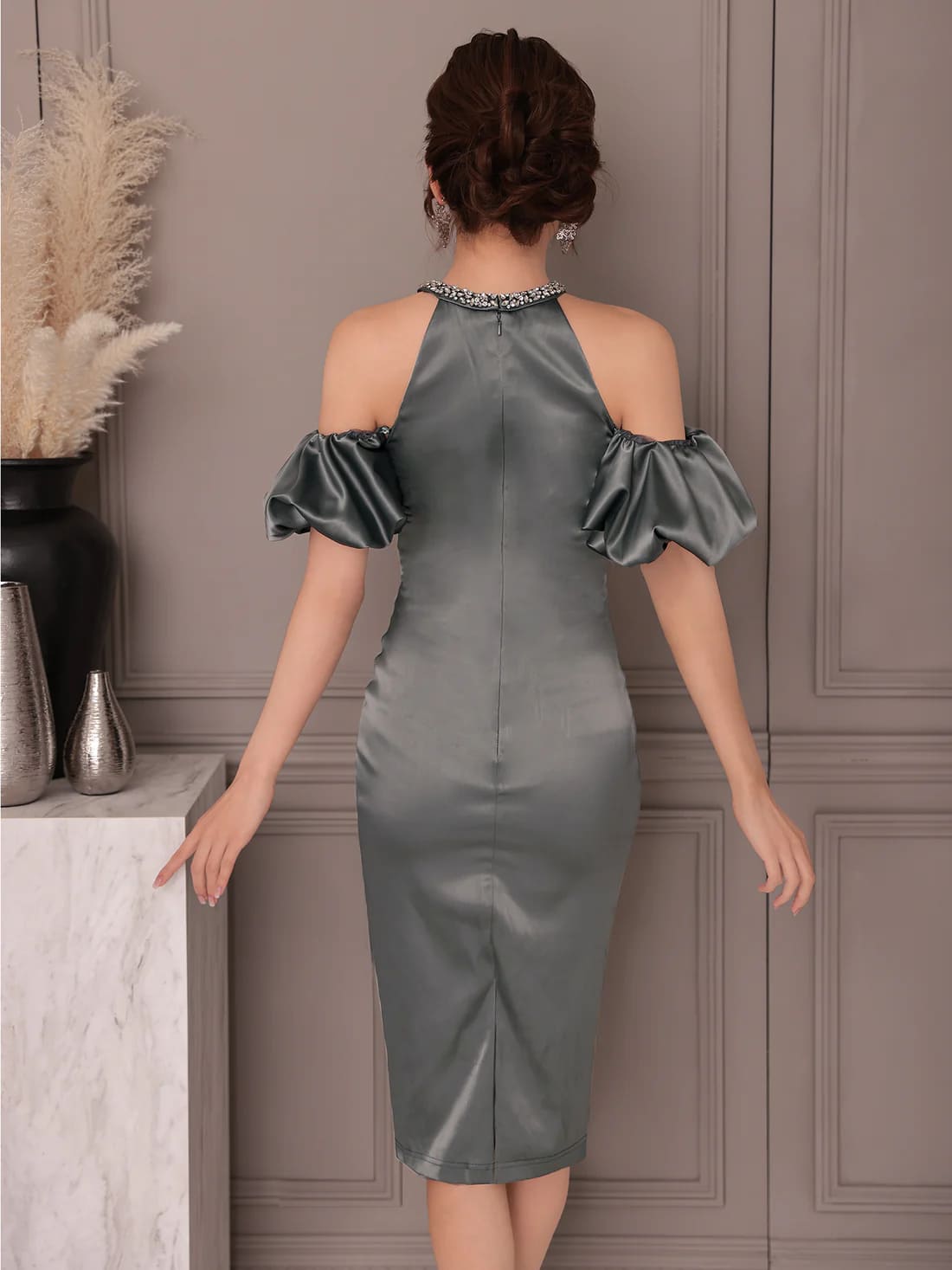 Veautt ヴュート 高級キャバドレス