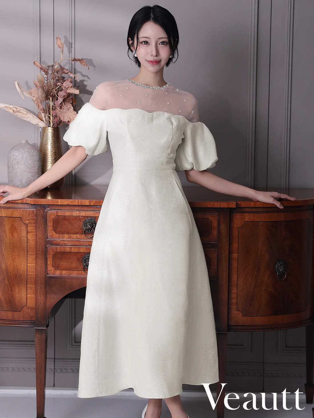 Veautt ヴュート 高級キャバドレス