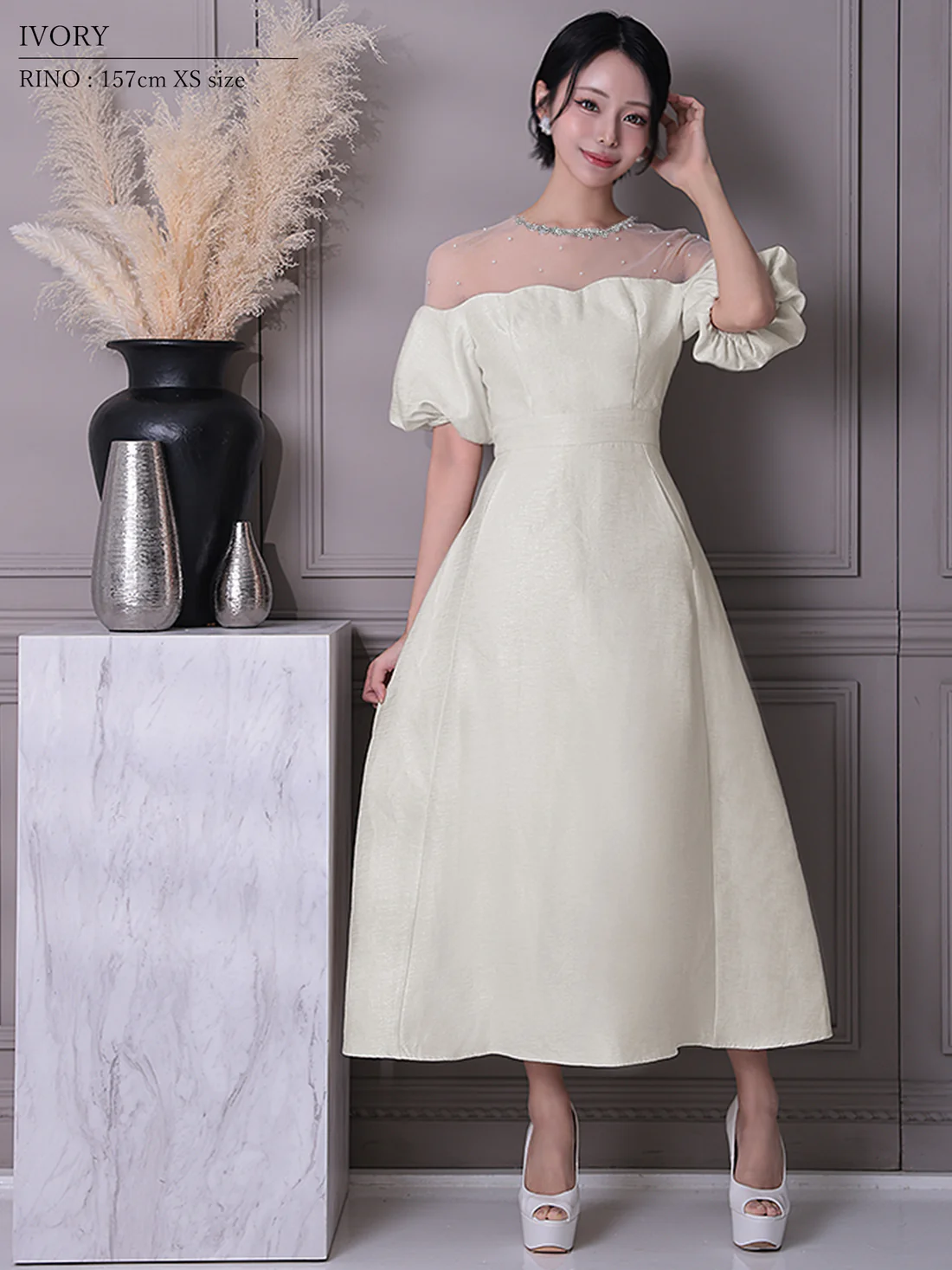 Veautt ヴュート 高級キャバドレス