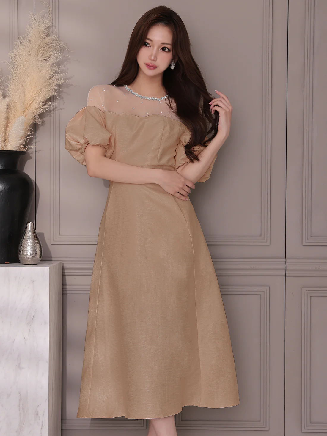 Veautt ヴュート 高級キャバドレス