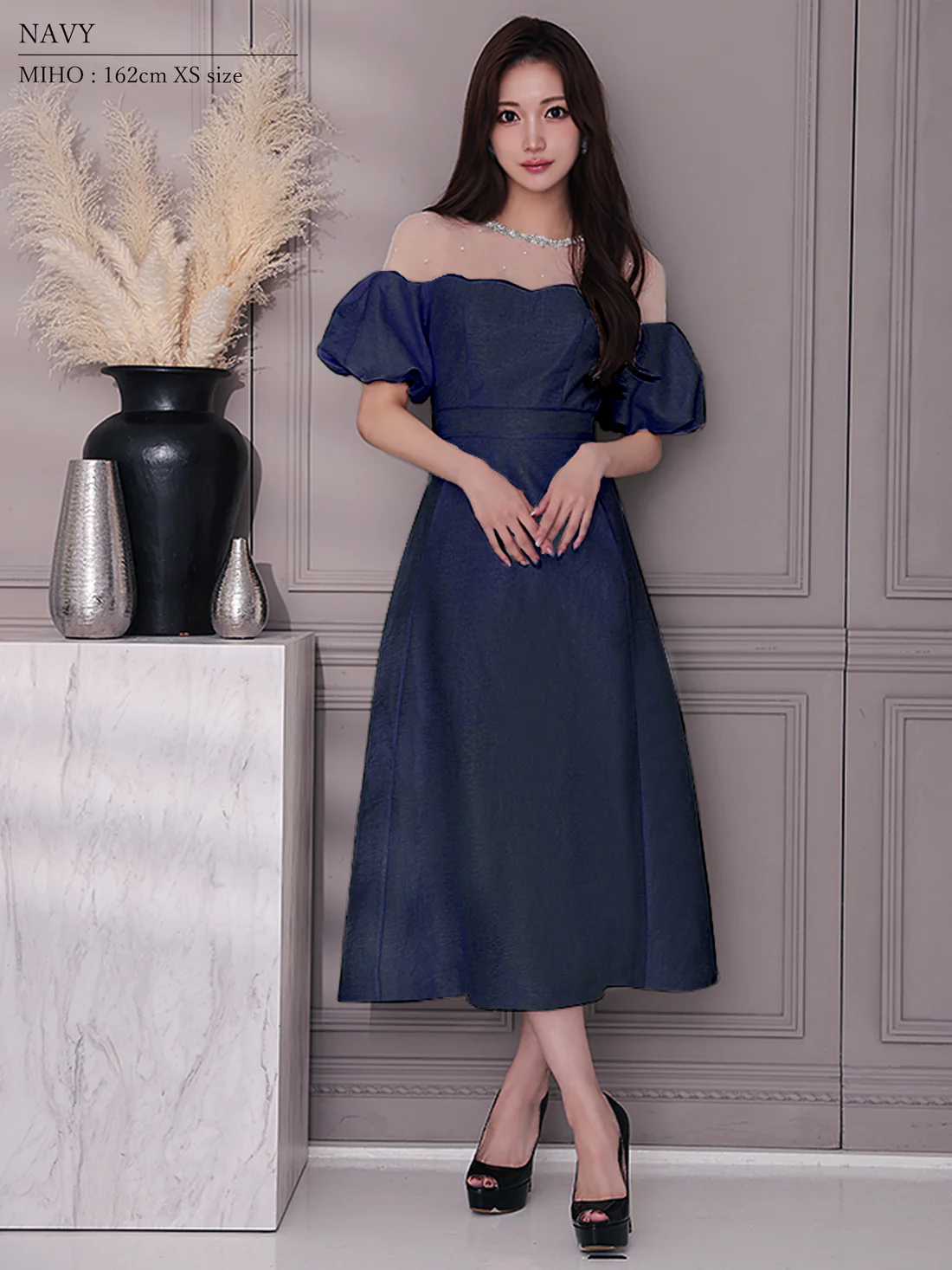 Veautt ヴュート 高級キャバドレス