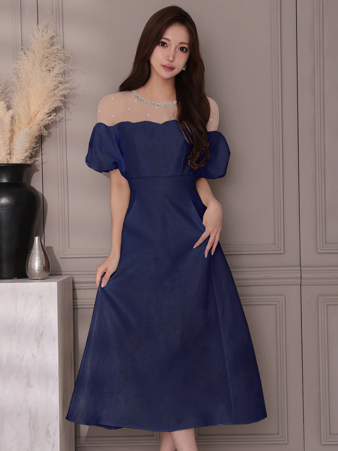 Veautt ヴュート 高級キャバドレス