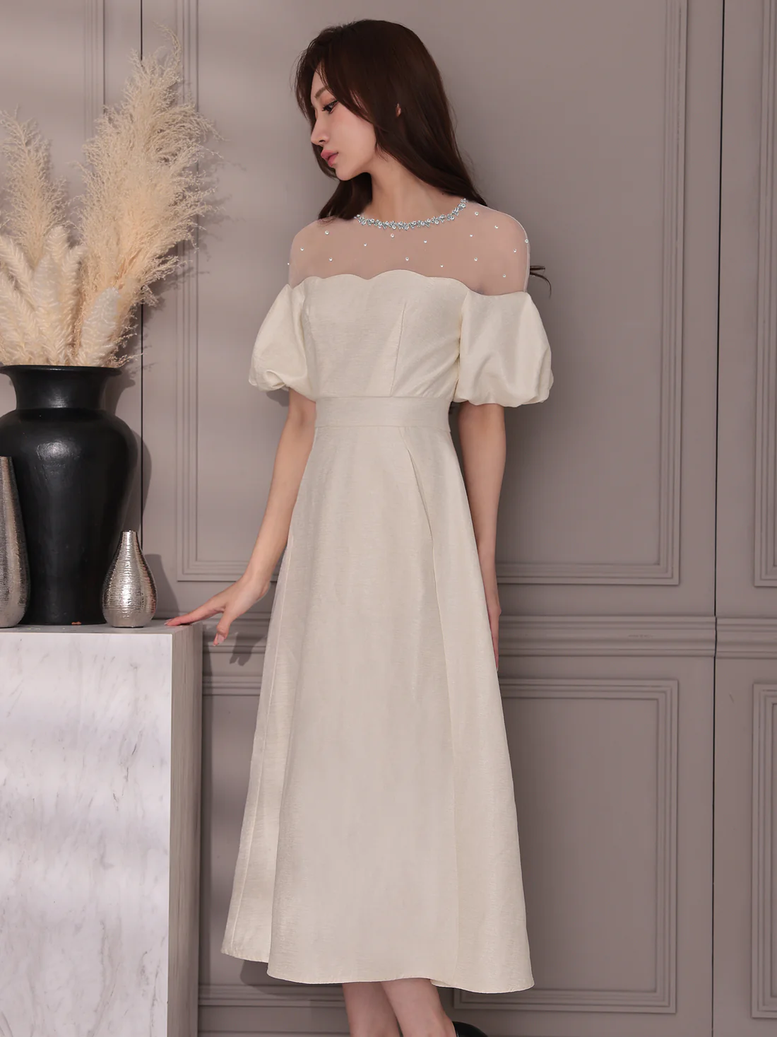 Veautt ヴュート 高級キャバドレス