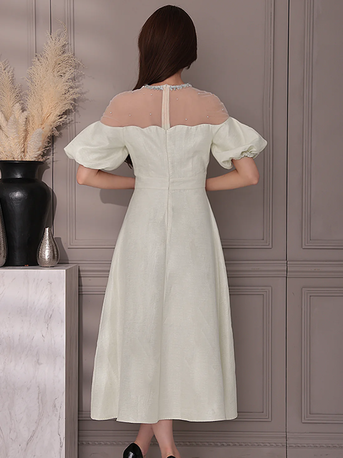 Veautt ヴュート 高級キャバドレス