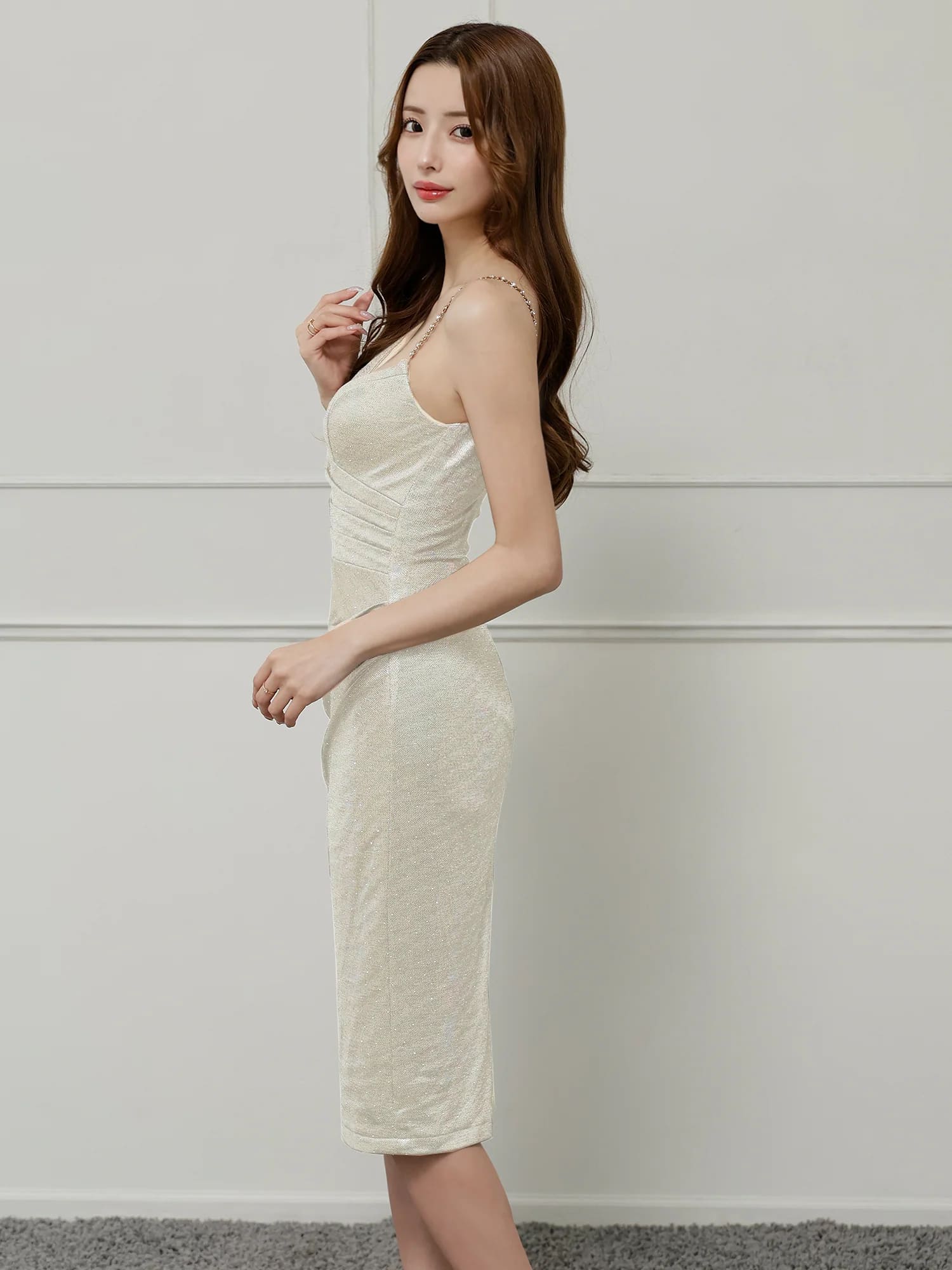 Veautt ヴュート 高級キャバドレス