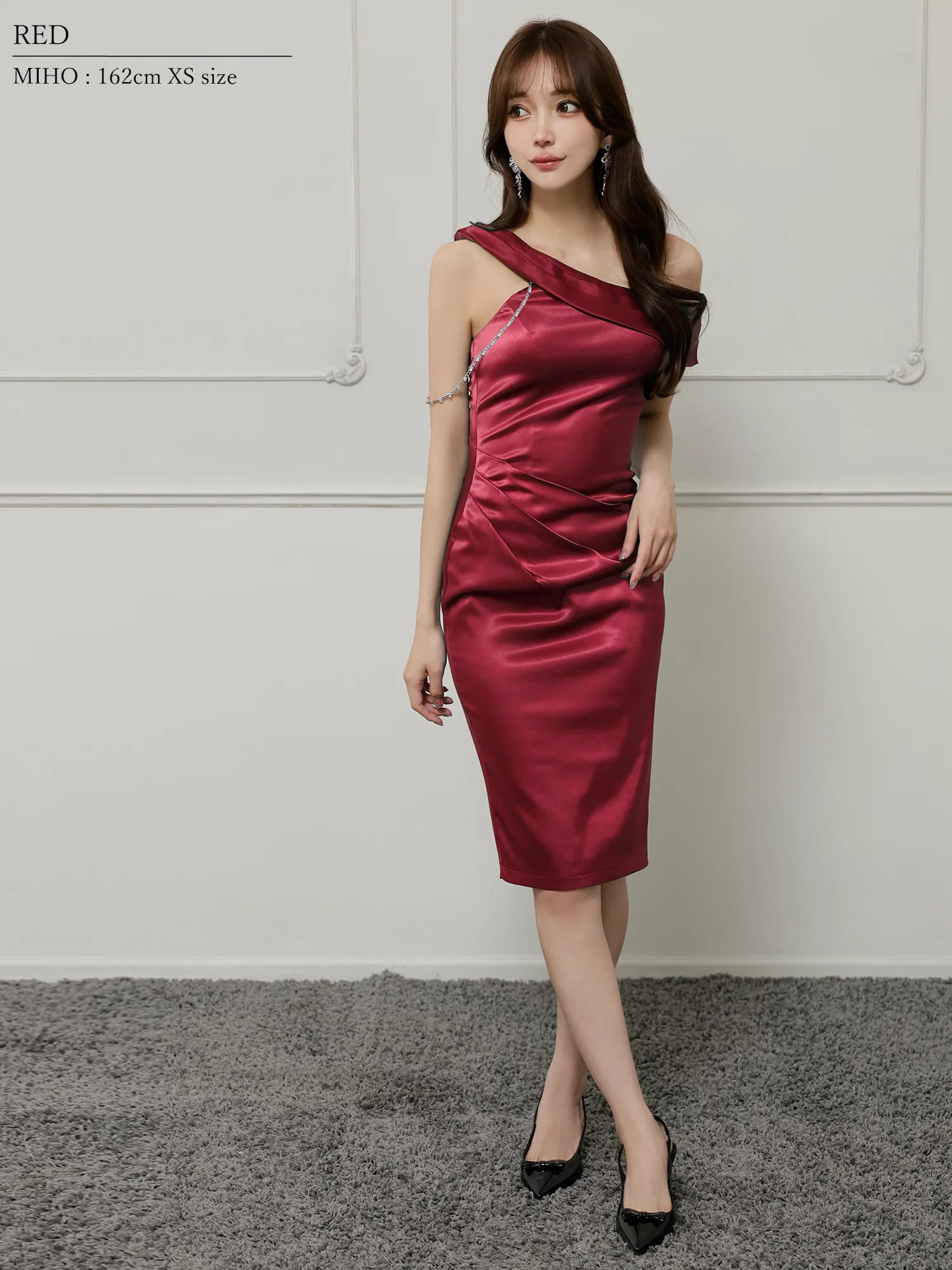 Veautt ヴュート 高級キャバドレス