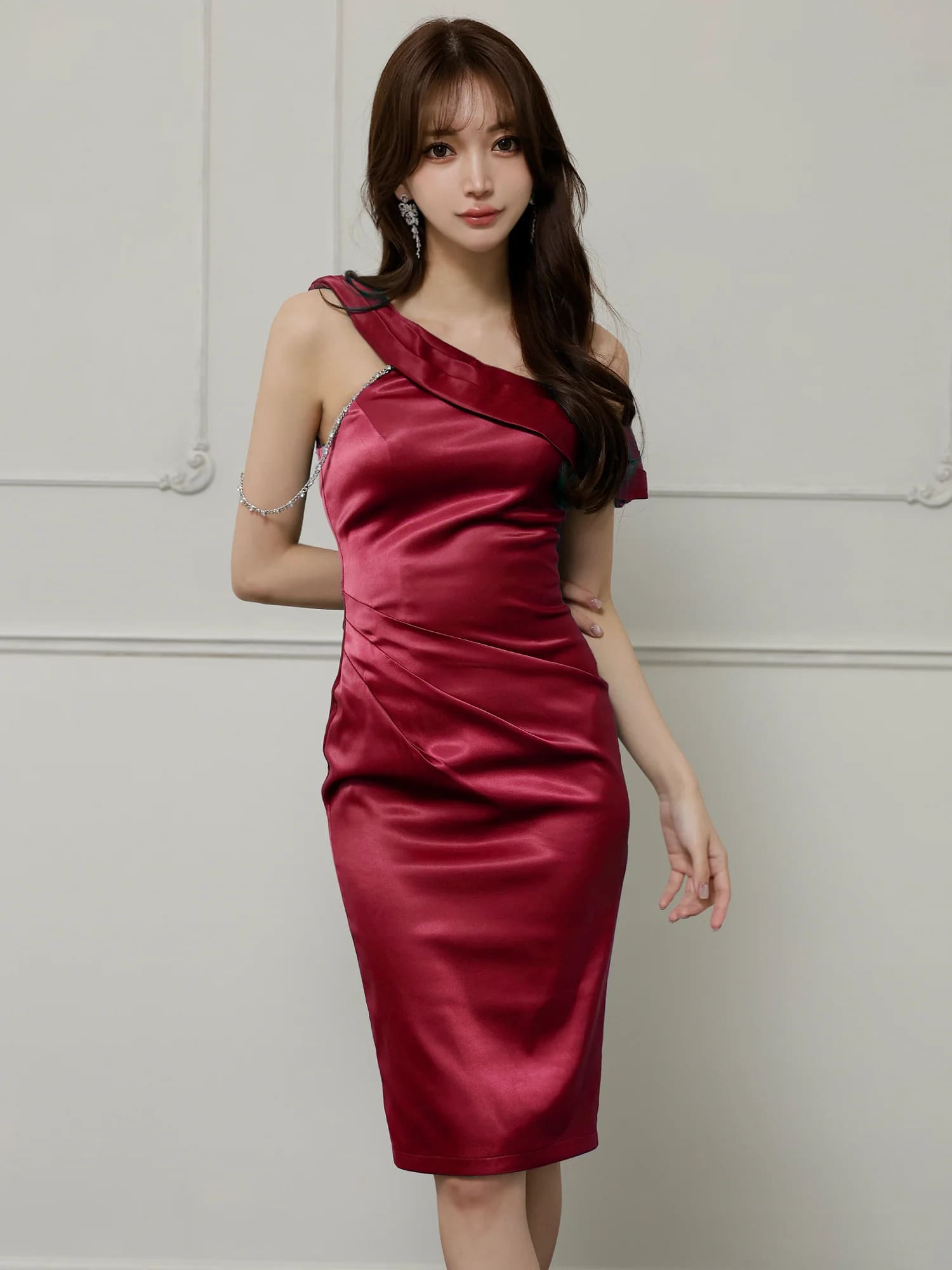 Veautt ヴュート 高級キャバドレス