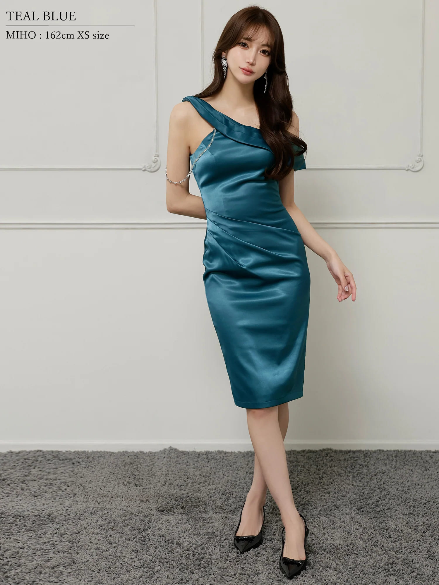 Veautt ヴュート 高級キャバドレス