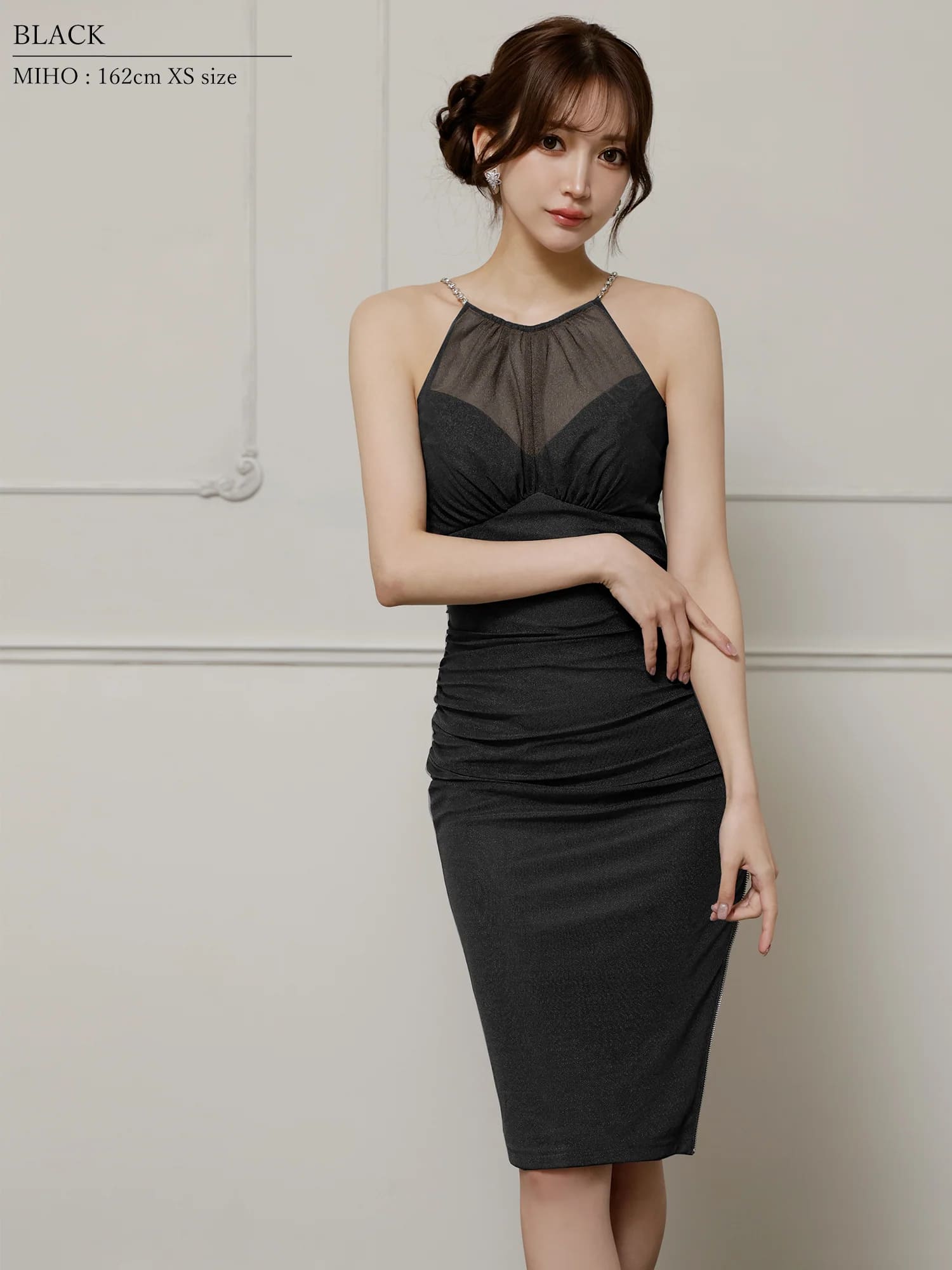 Veautt ヴュート 高級キャバドレス