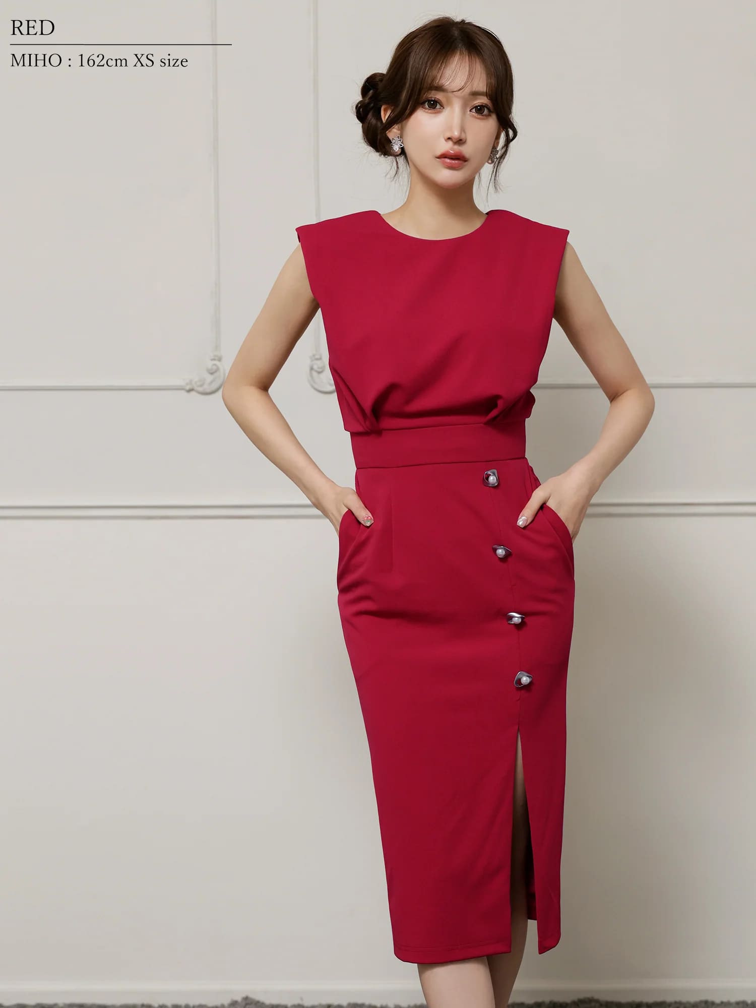 Veautt ヴュート 高級キャバドレス