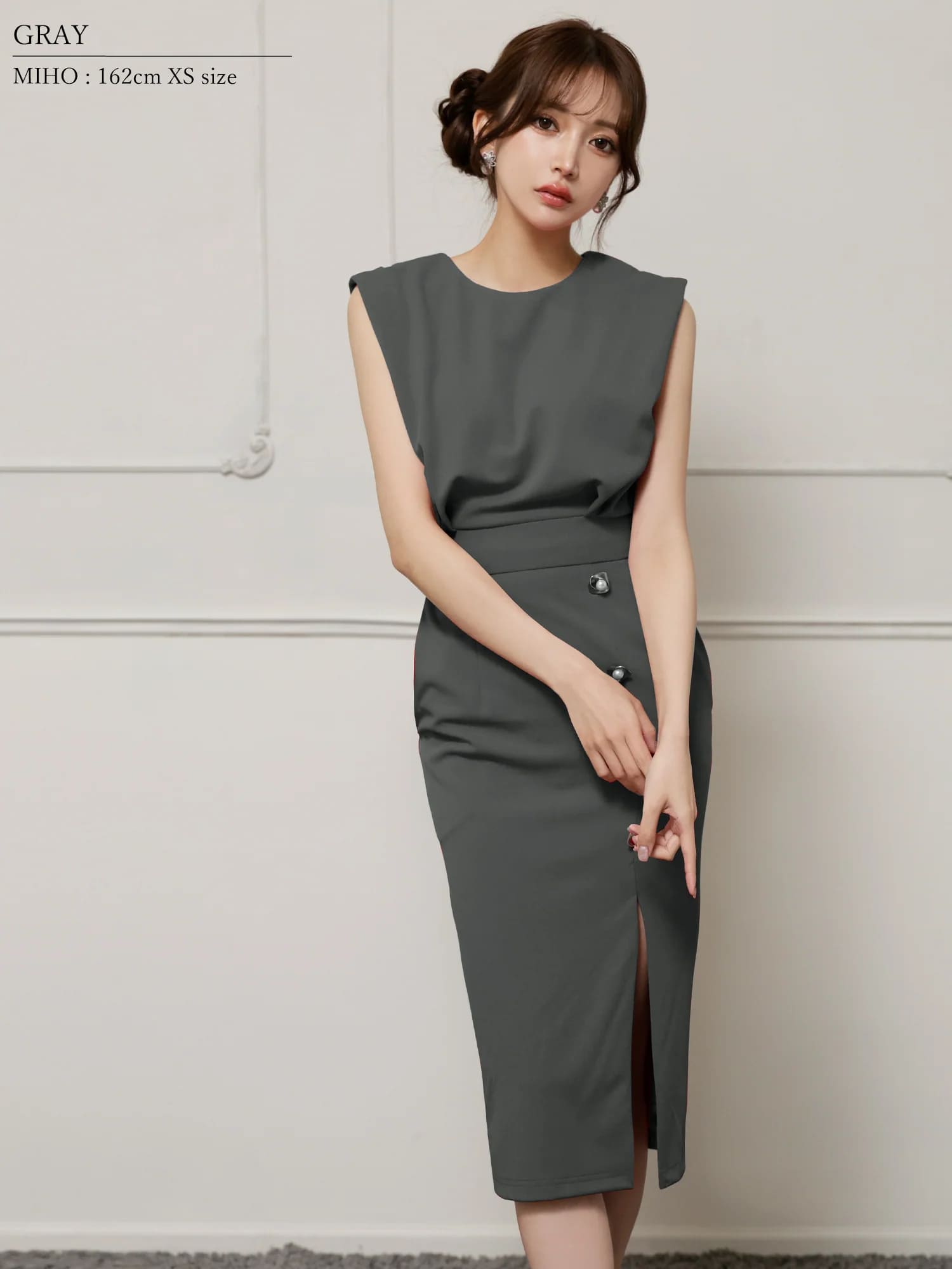 Veautt ヴュート 高級キャバドレス