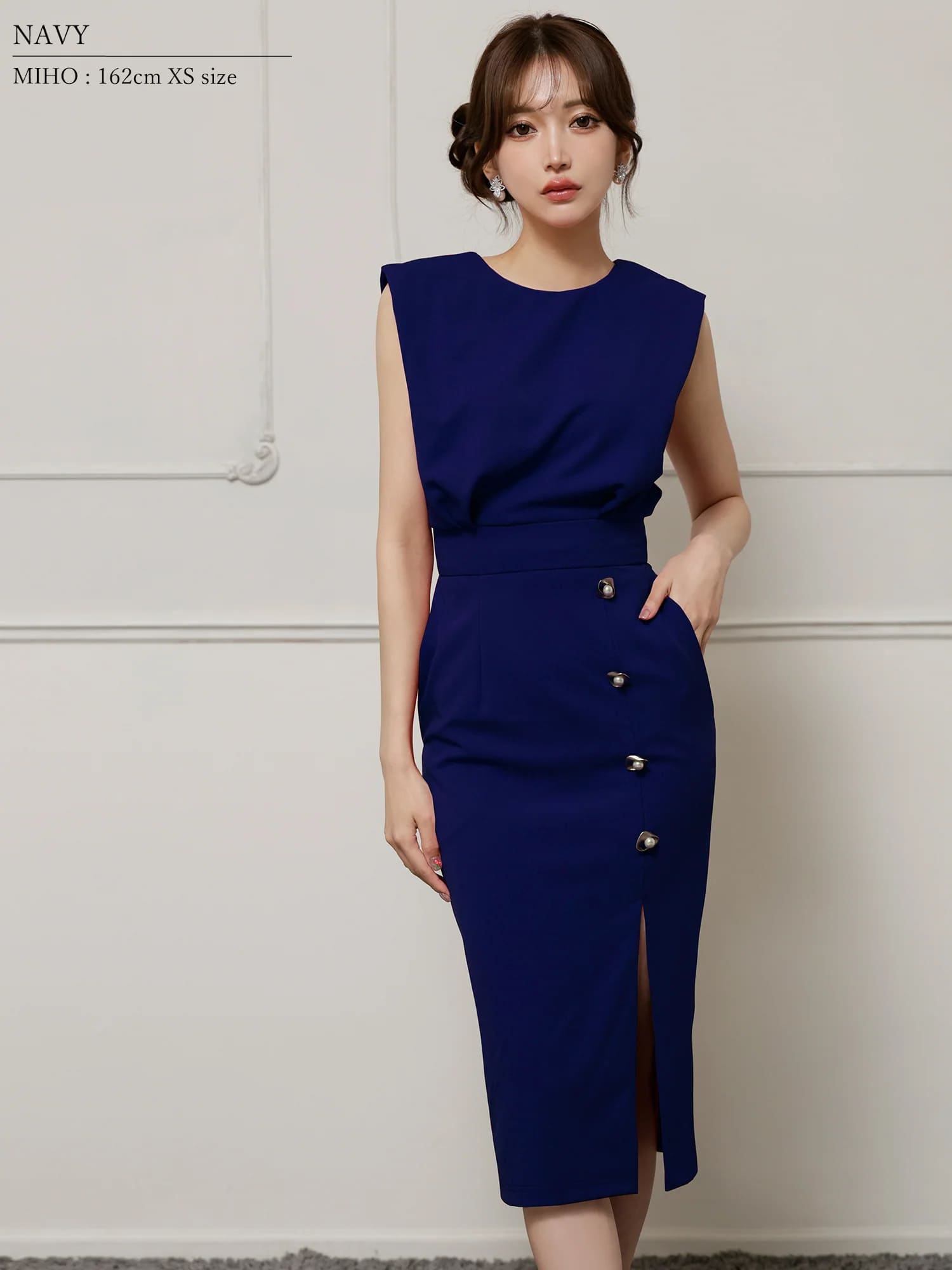 Veautt ヴュート 高級キャバドレス