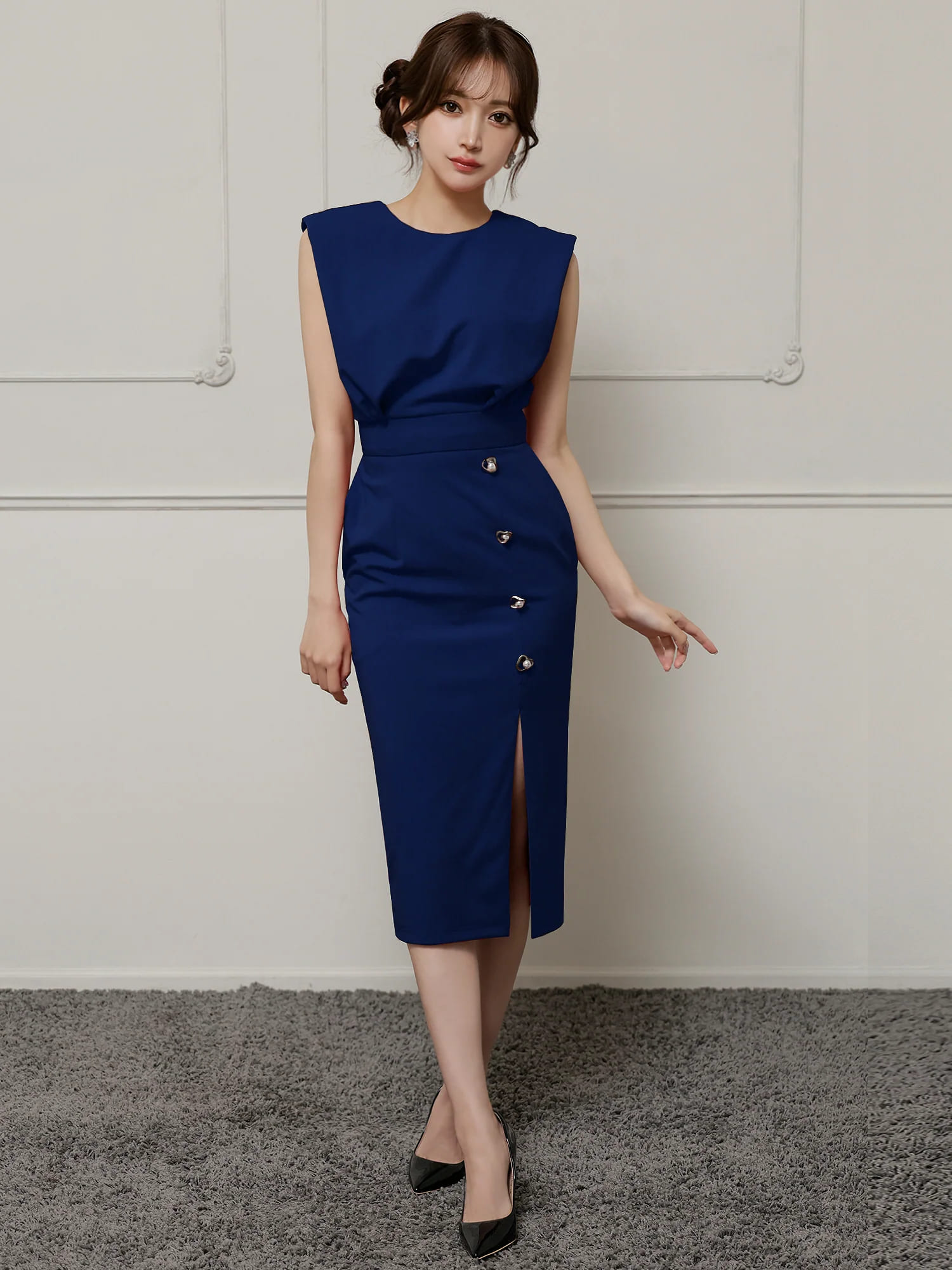 Veautt ヴュート 高級キャバドレス