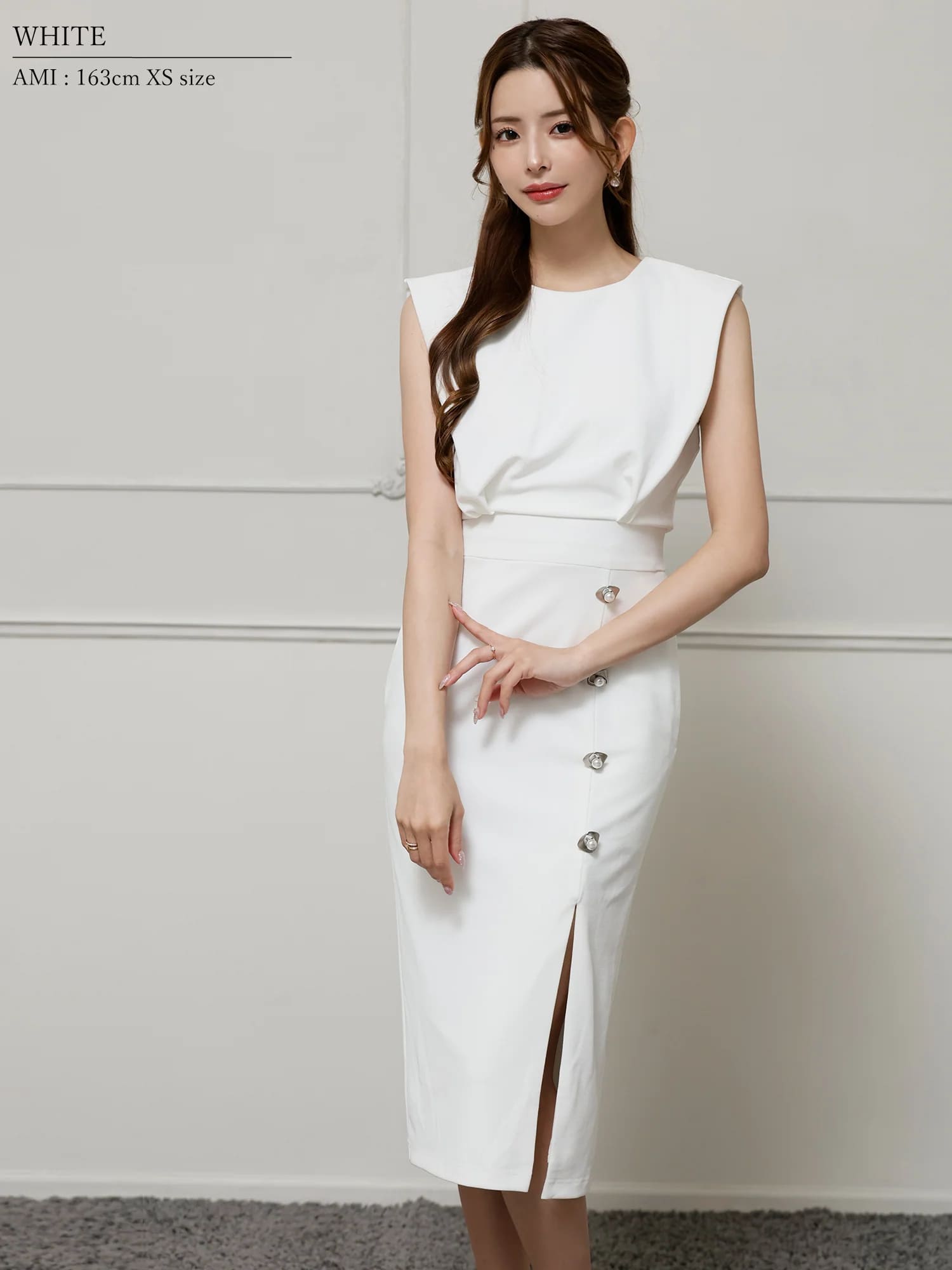 Veautt ヴュート 高級キャバドレス