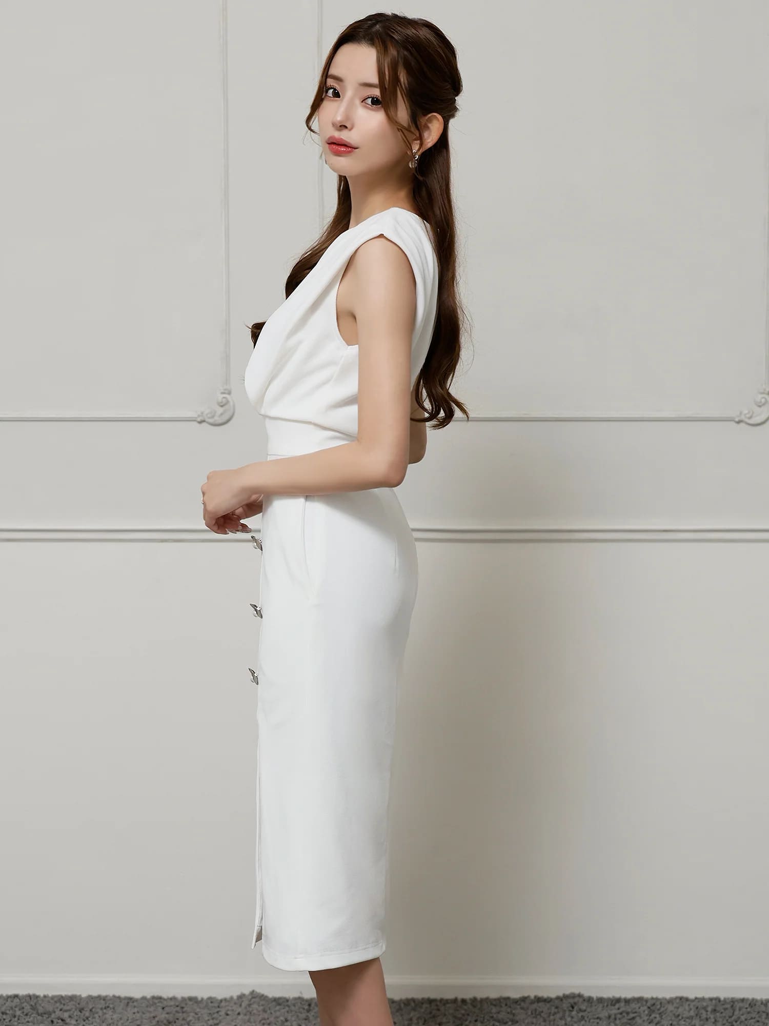 Veautt ヴュート 高級キャバドレス