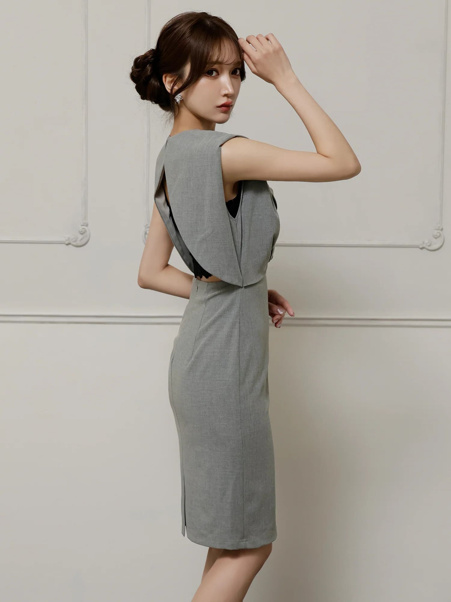 Veautt ヴュート 高級キャバドレス