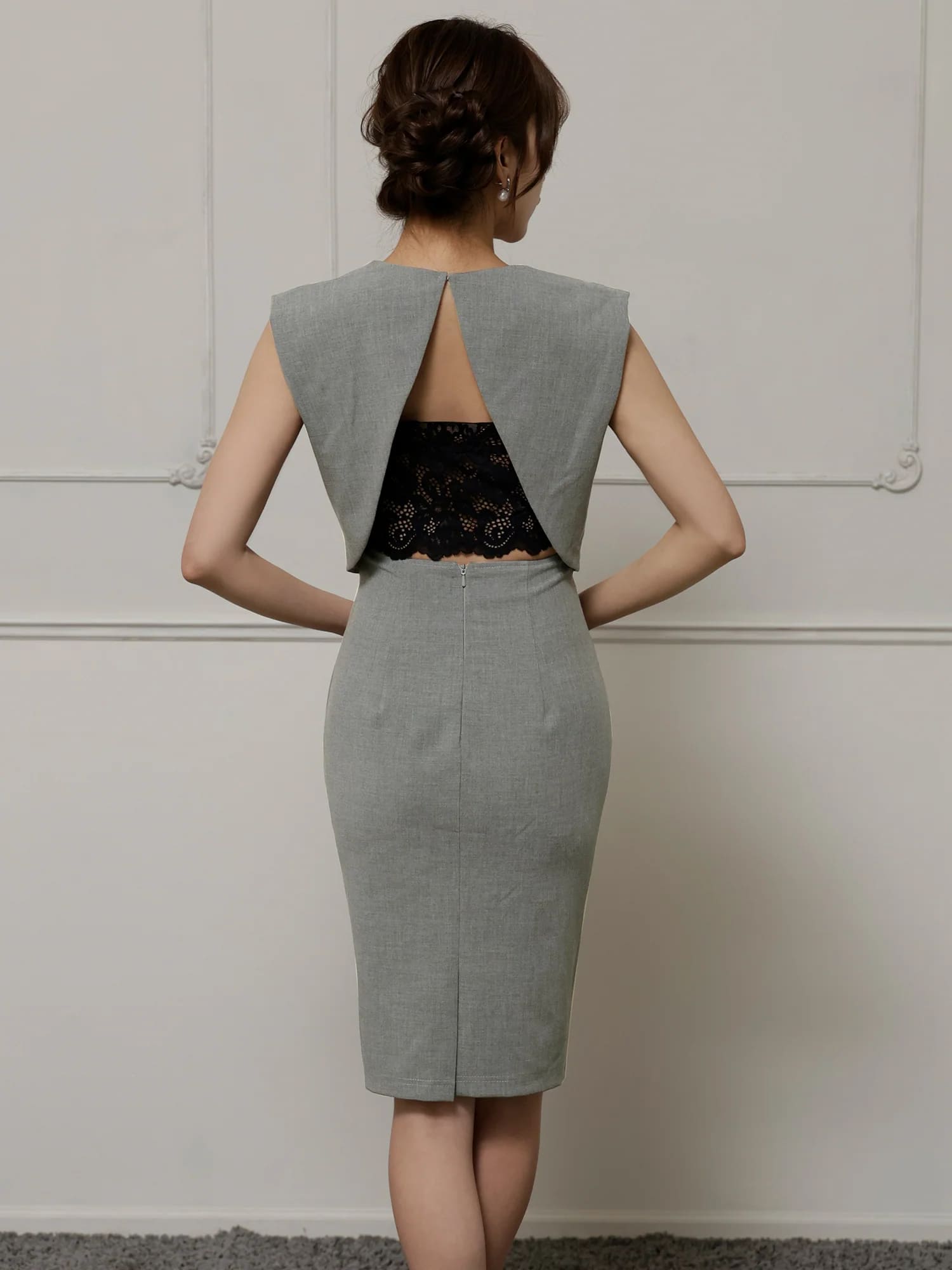 Veautt ヴュート 高級キャバドレス