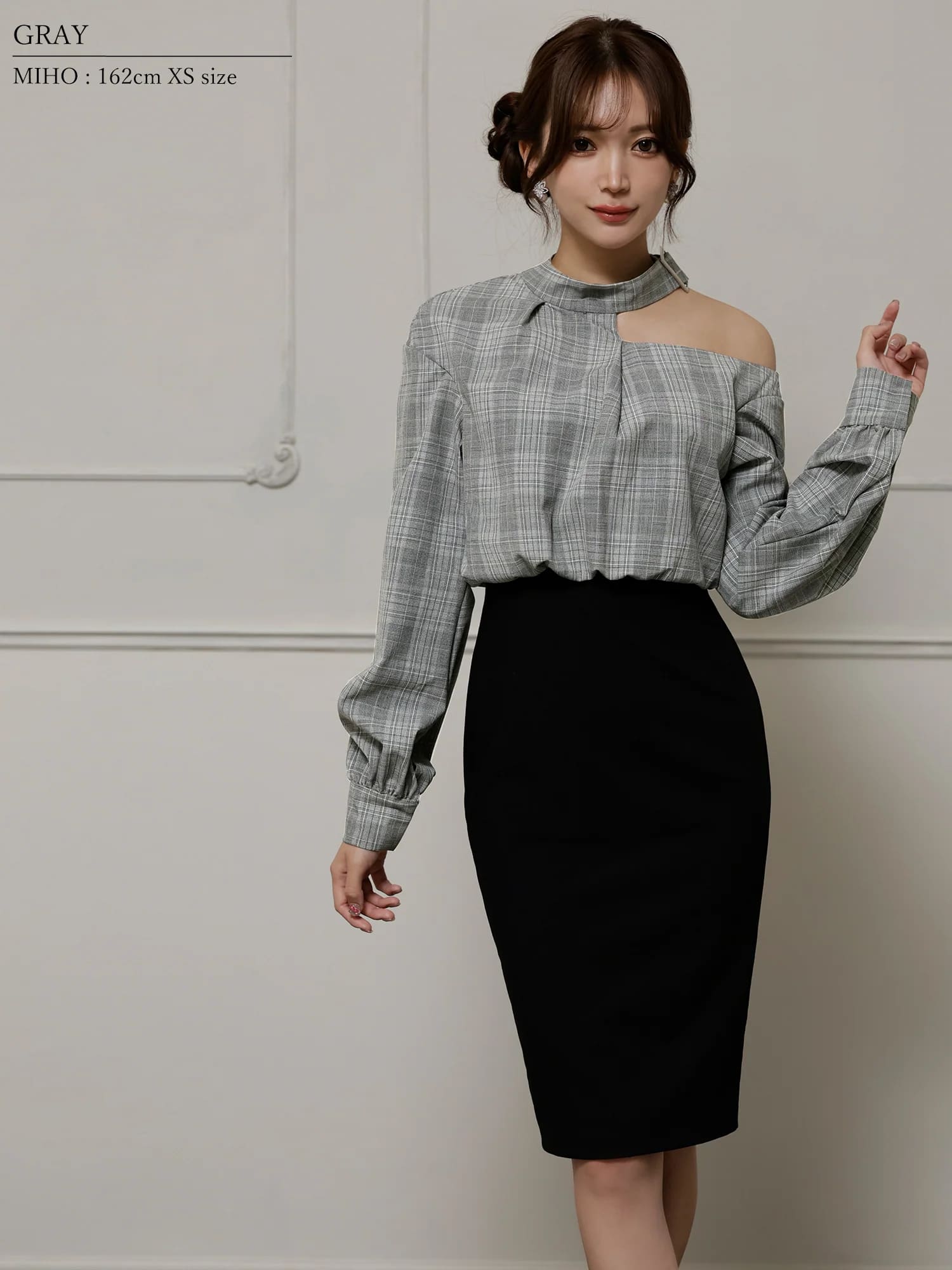 Veautt ヴュート 高級キャバドレス